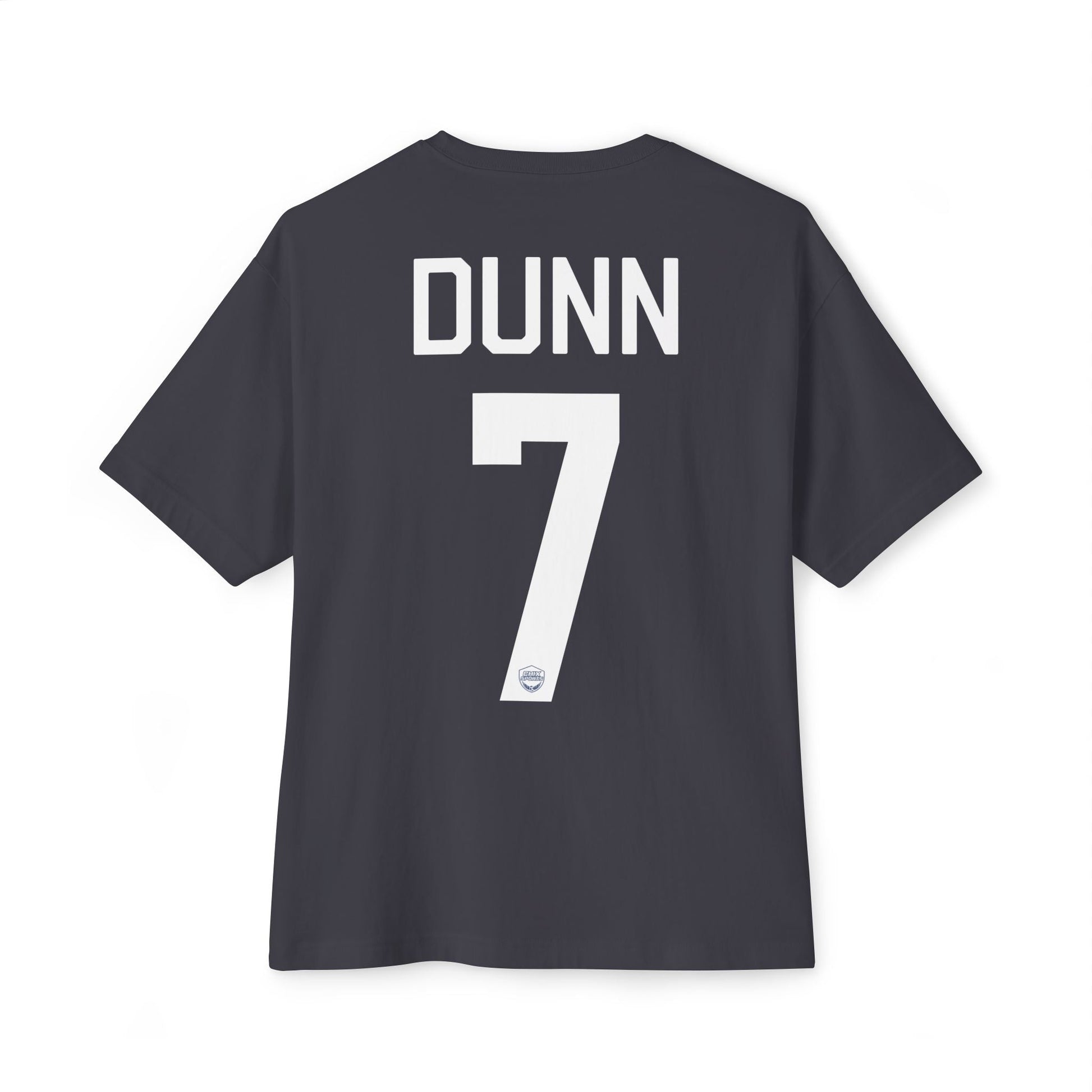 Crystal Dunn Women's Soccer Shirt | Chix Sports