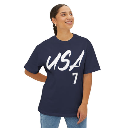 Crystal Dunn Women's Soccer Shirt | Chix Sports