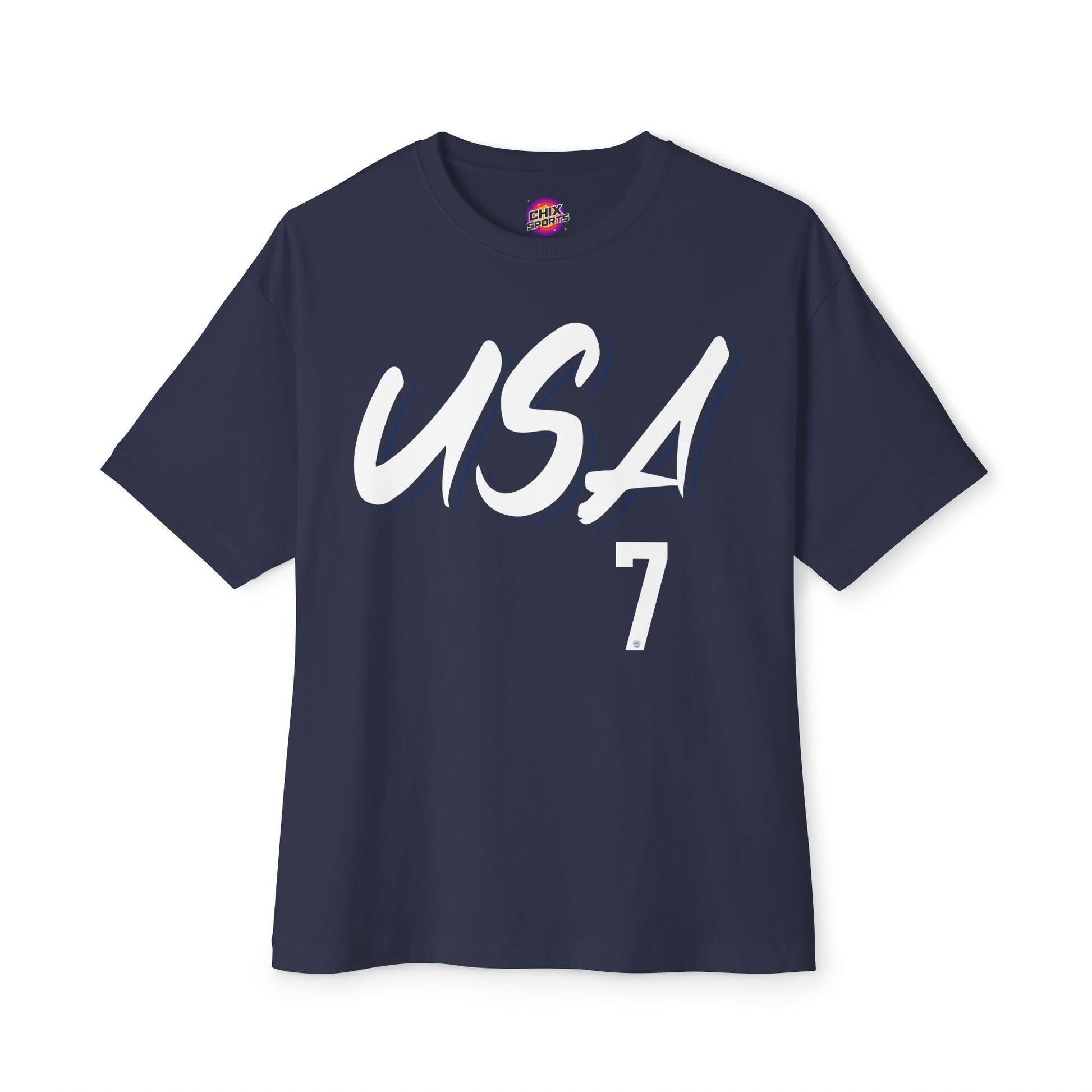 Crystal Dunn Women's Soccer Shirt | Chix Sports