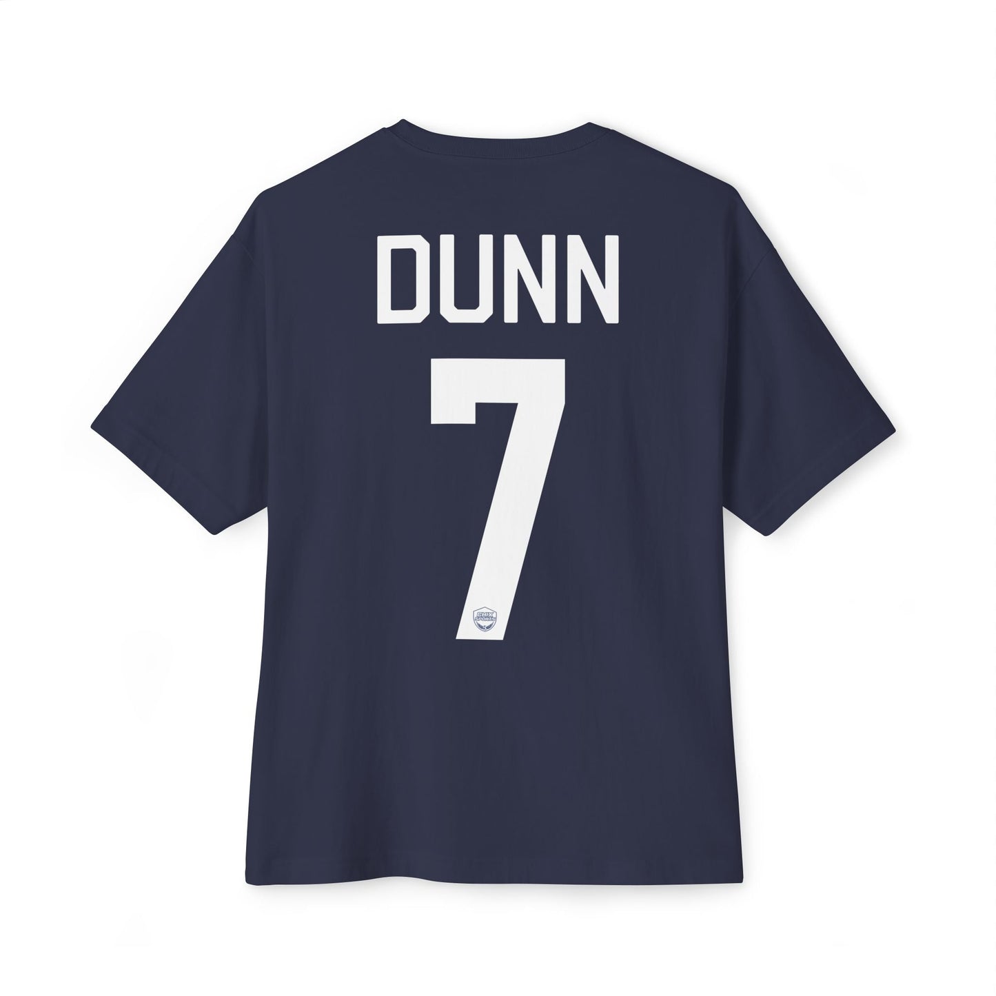 Crystal Dunn Women's Soccer Shirt | Chix Sports