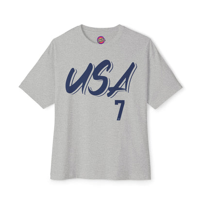 Crystal Dunn Women's Team Soccer Shirt | Chix Sports