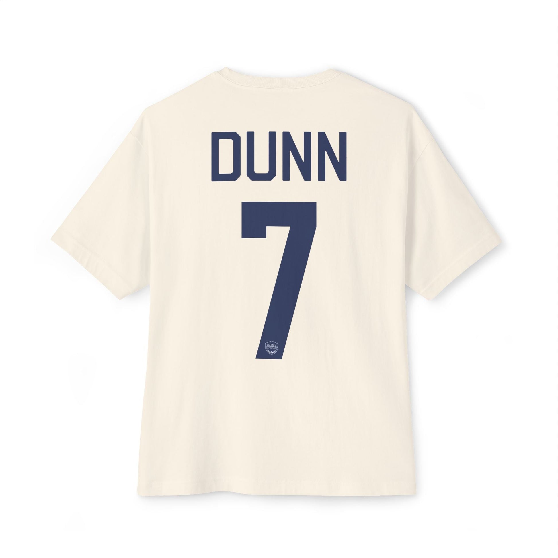 Crystal Dunn Women's Team Soccer Shirt | Chix Sports