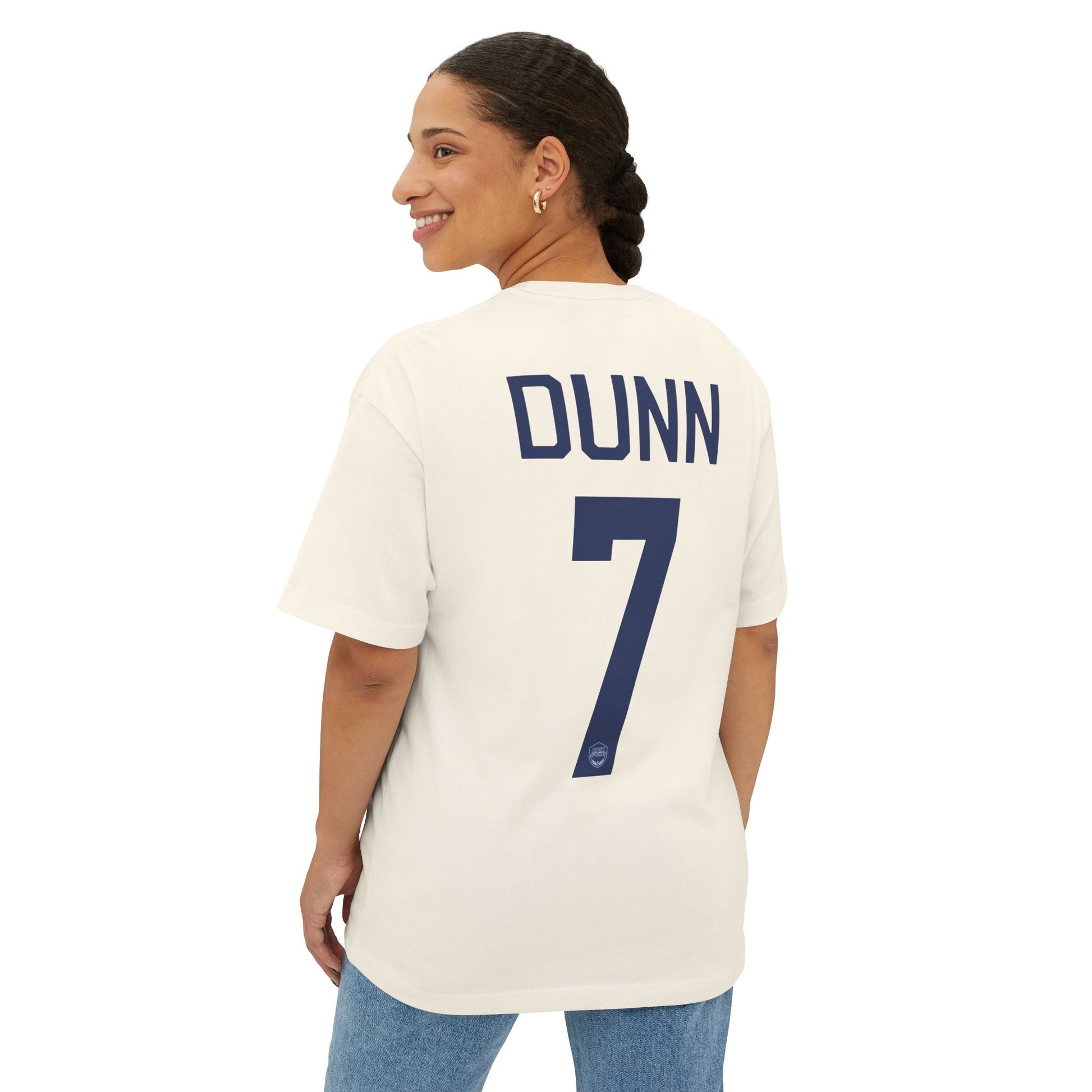 Crystal Dunn Women's Team Soccer Shirt | Chix Sports