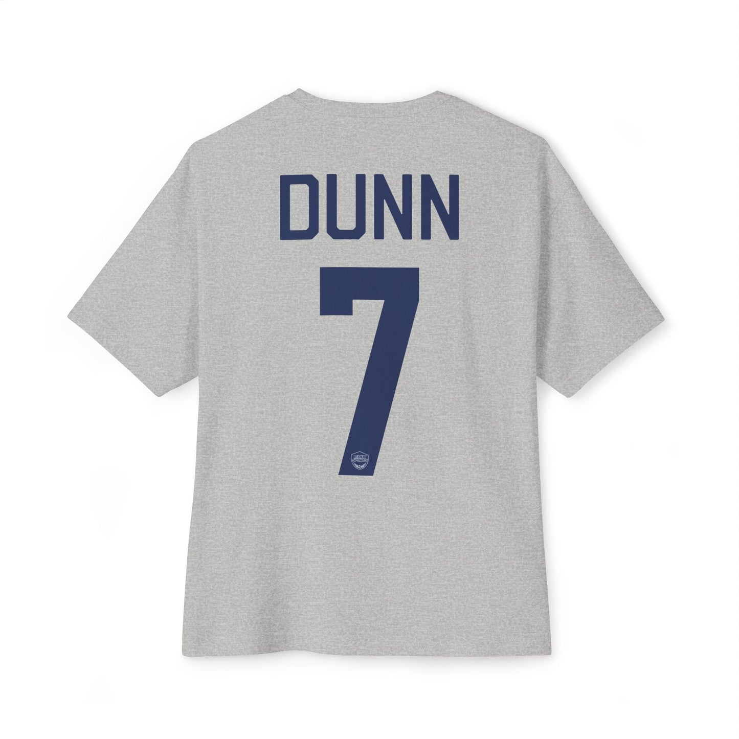 Crystal Dunn Women's Team Soccer Shirt | Chix Sports