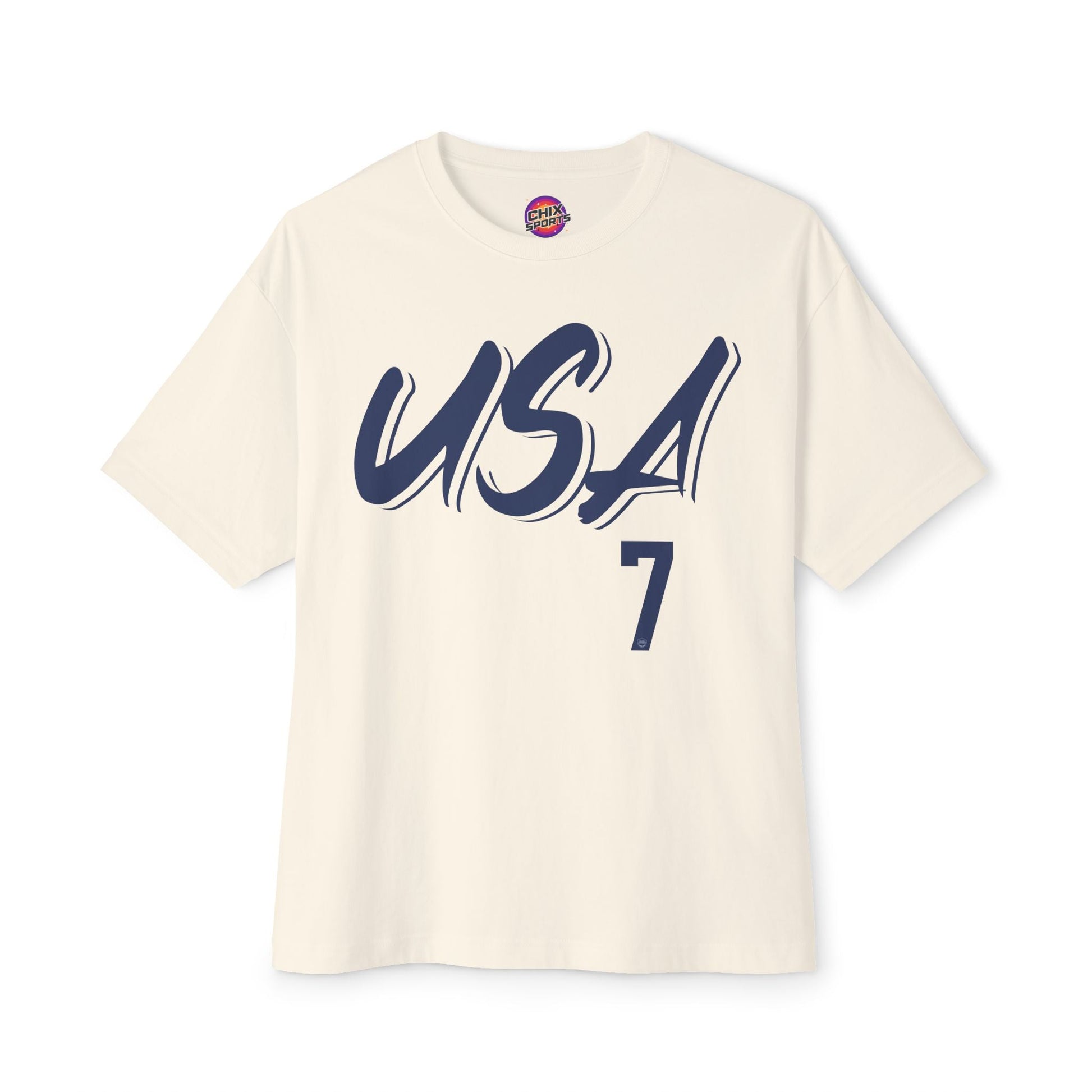 Crystal Dunn Women's Team Soccer Shirt | Chix Sports