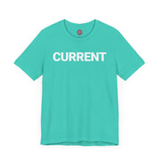 Current Soccer Softblend T-shirt | Chix Sports