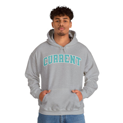 Current Soccer Unisex Heavy Hoodie | Chix Sports
