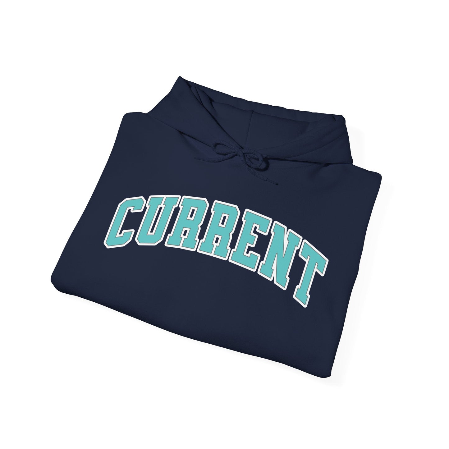 Current Soccer Unisex Heavy Hoodie | Chix Sports
