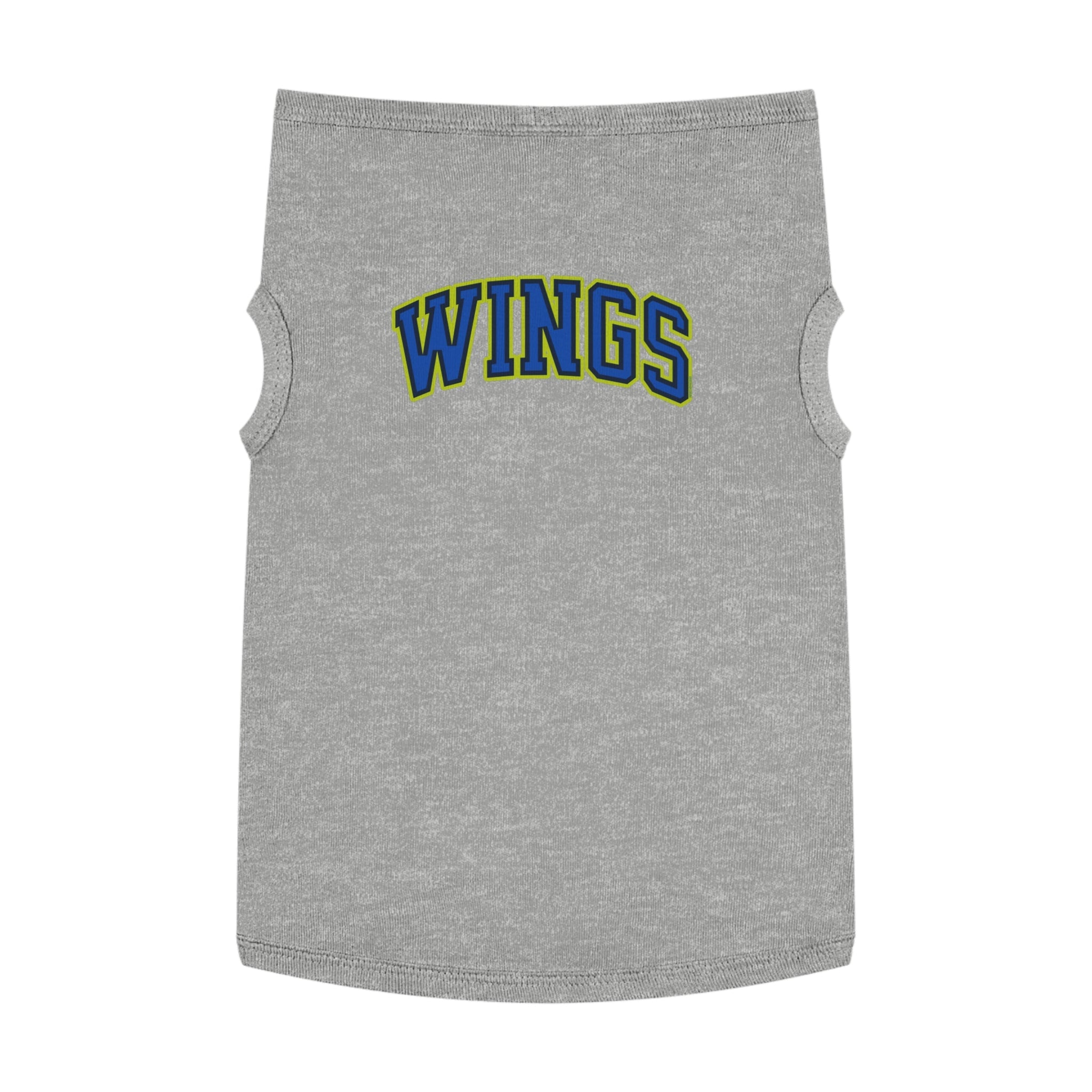 Dallas Wings Dog Sweater | Chix Sports