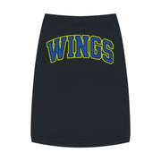 Dallas Wings Dog Sweater | Chix Sports