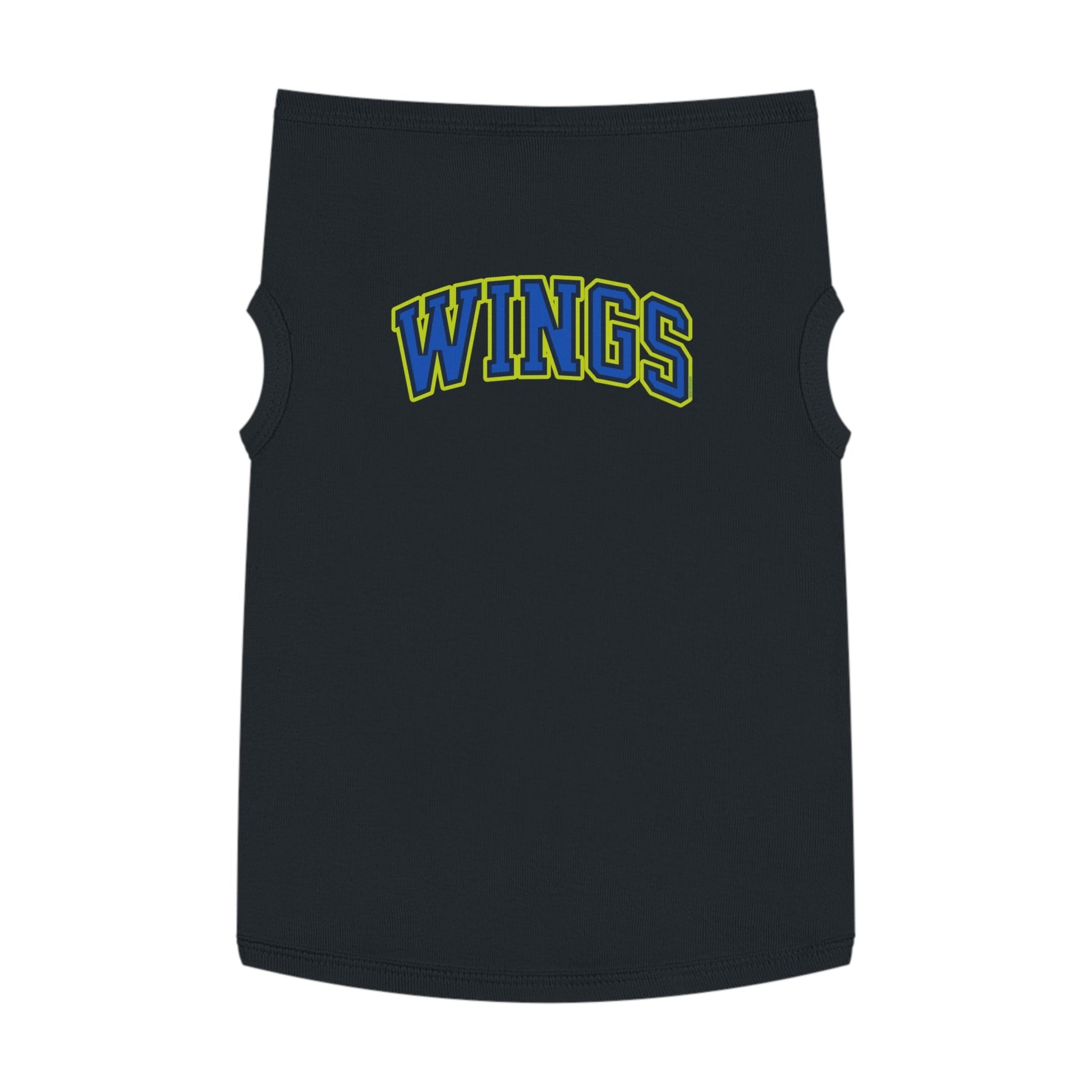 Dallas Wings Dog Sweater | Chix Sports