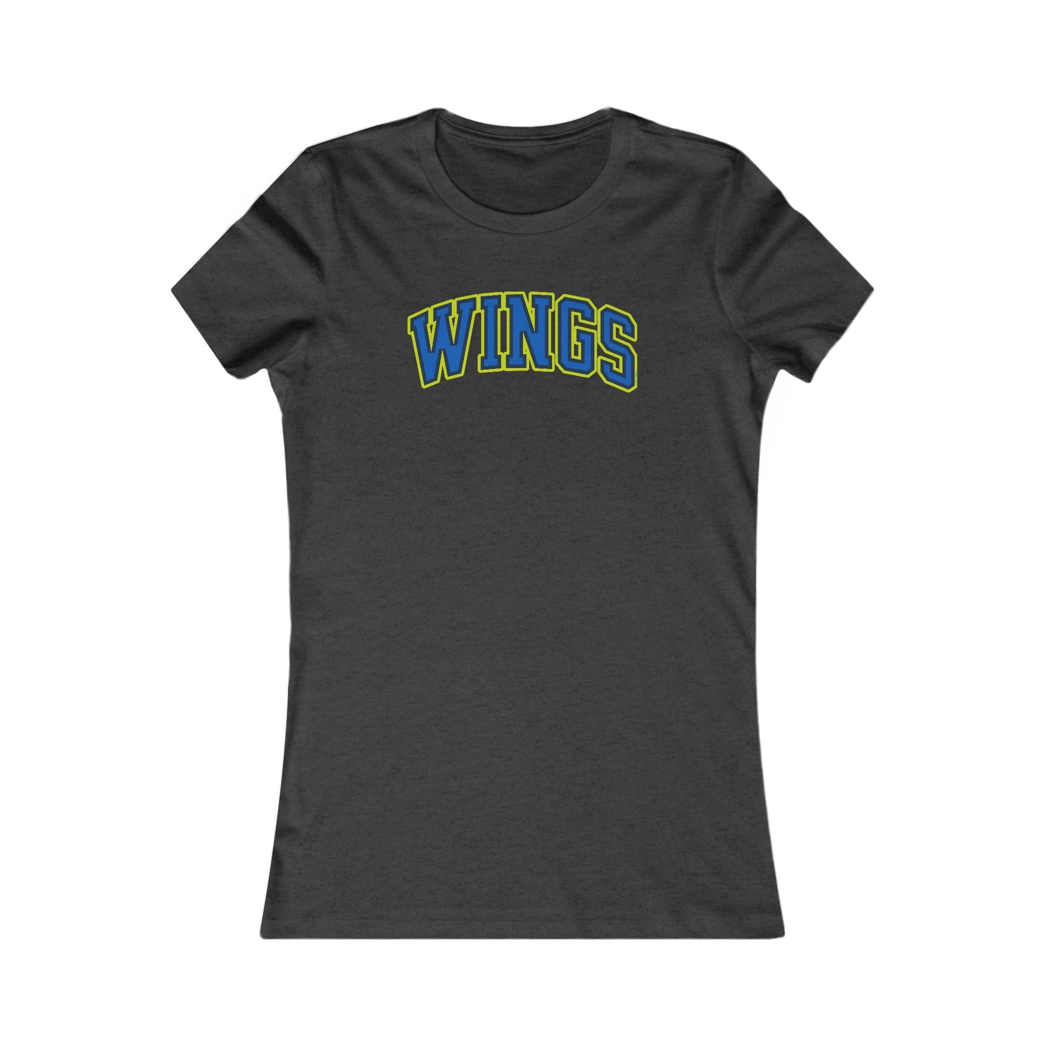 Dallas Wings Women's T-Shirt | Chix Sports