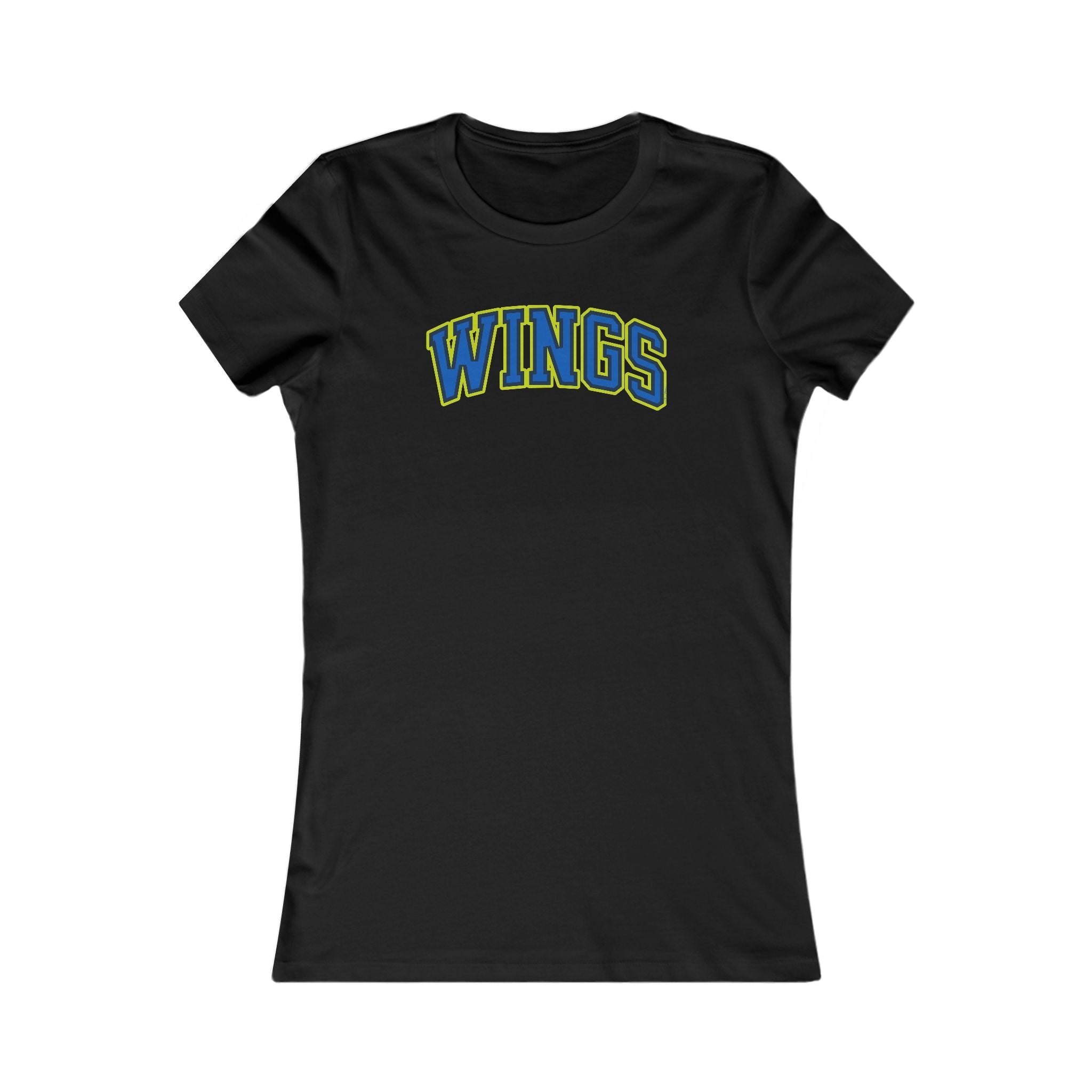 Dallas Wings Women's T-Shirt | Chix Sports