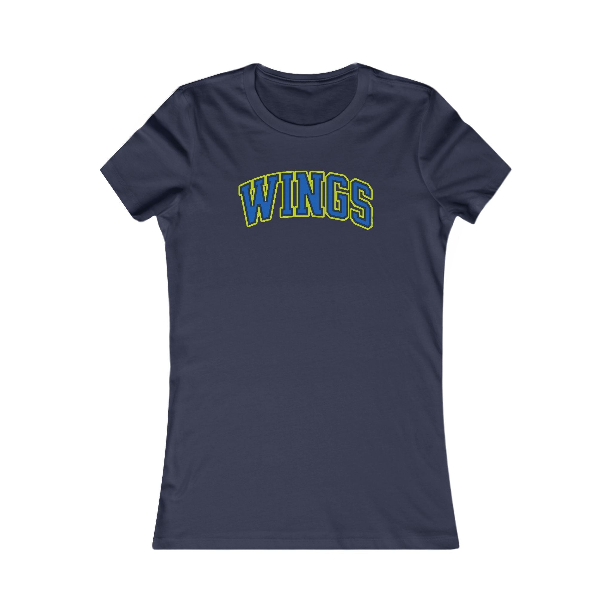 Dallas Wings Women's T-Shirt | Chix Sports