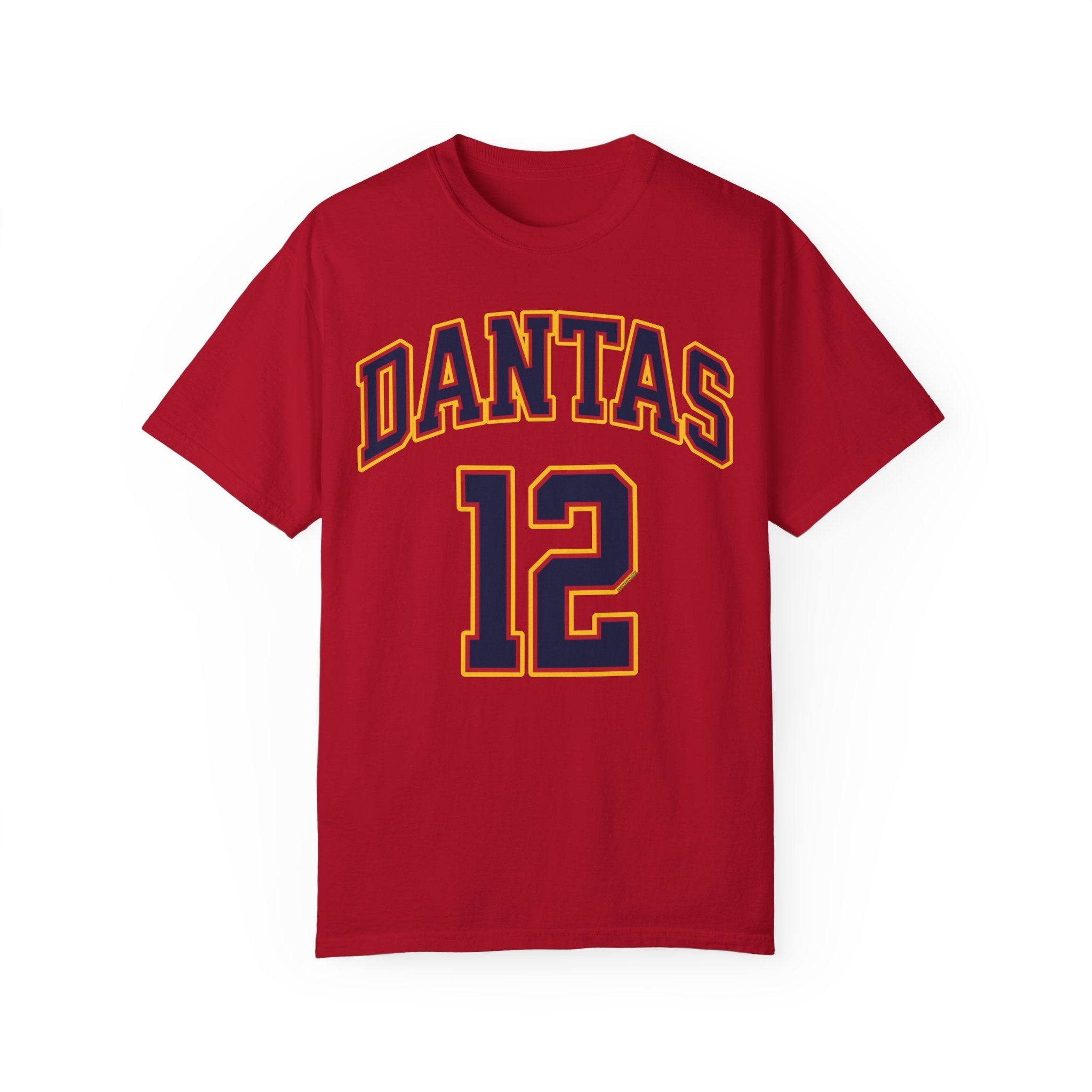 Damiris Dantas Fever Premium Shirt | Chix Sports