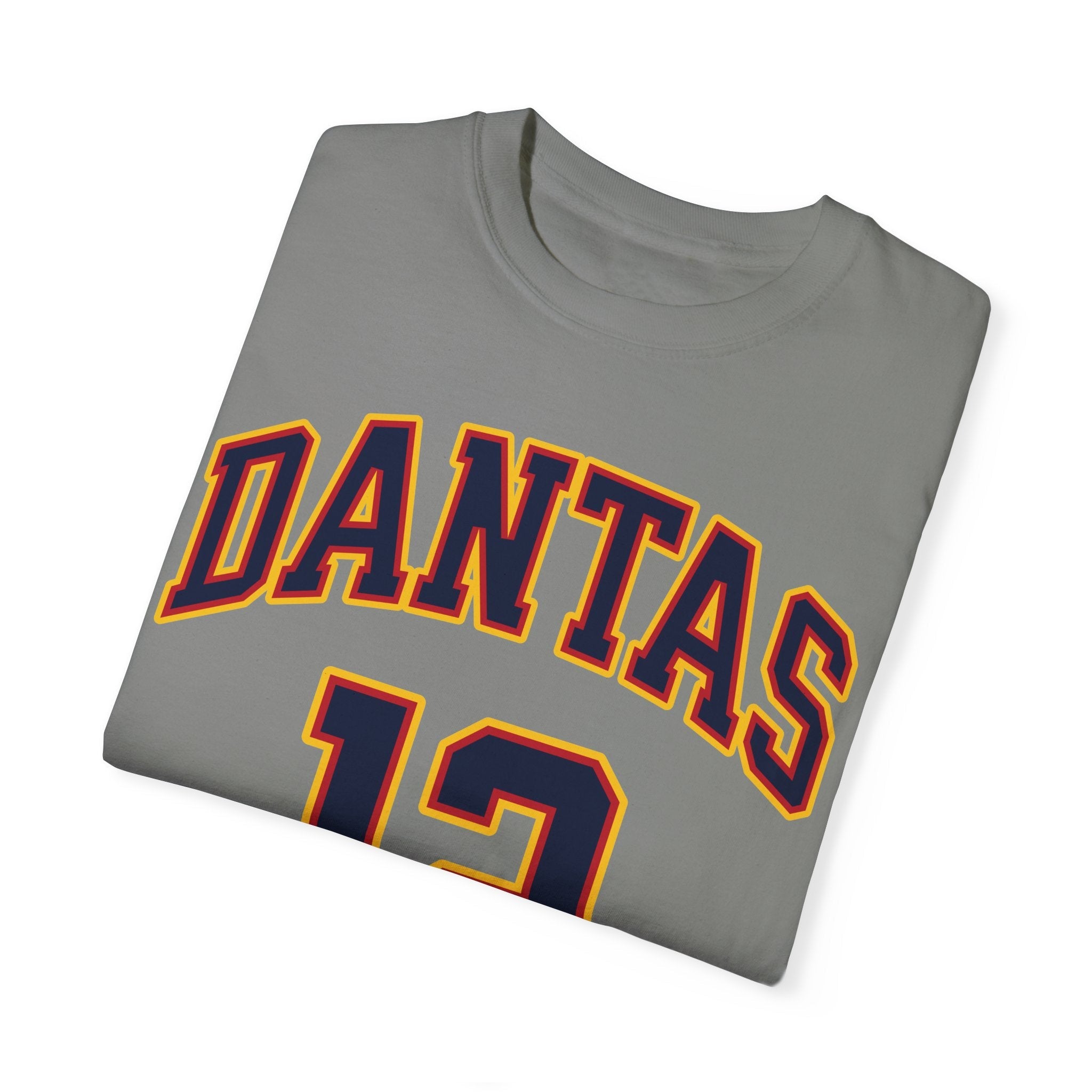 Damiris Dantas Fever Premium Shirt | Chix Sports