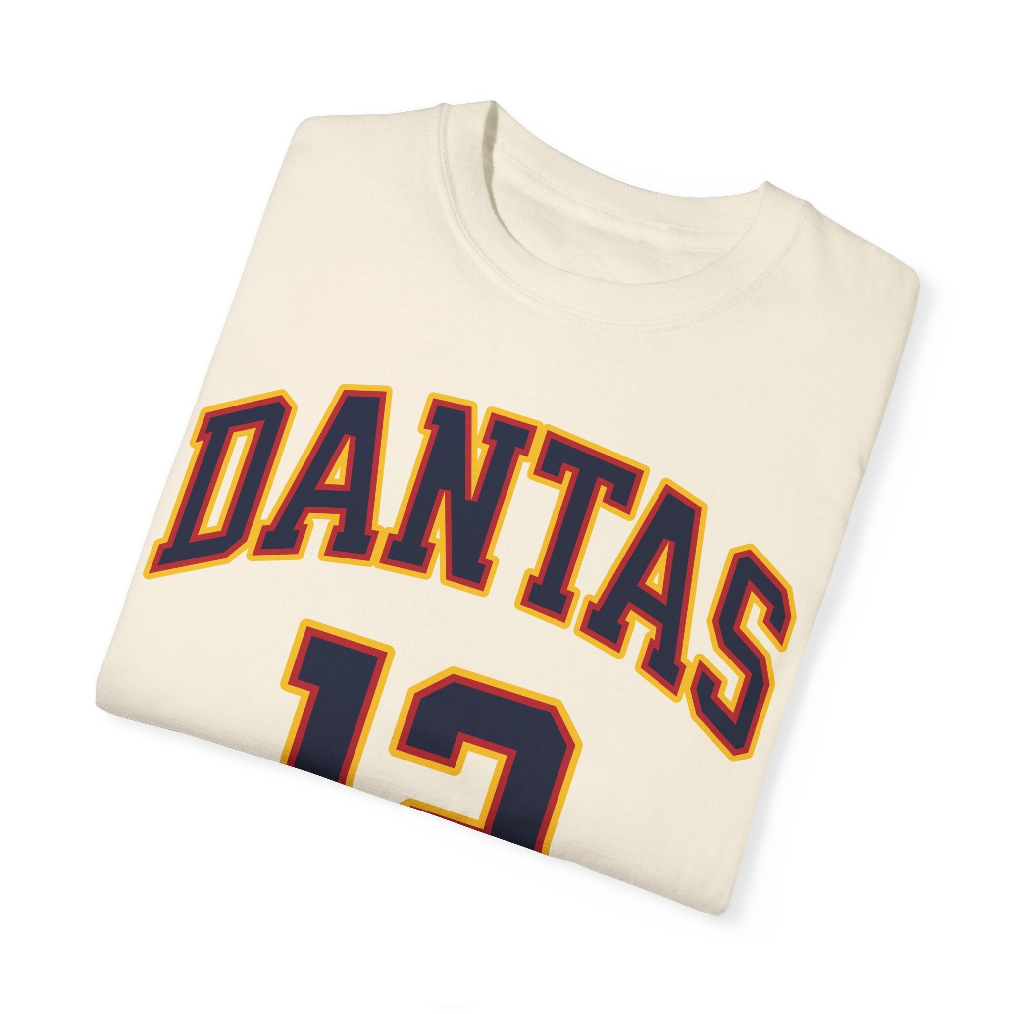 Damiris Dantas Fever Premium Shirt | Chix Sports