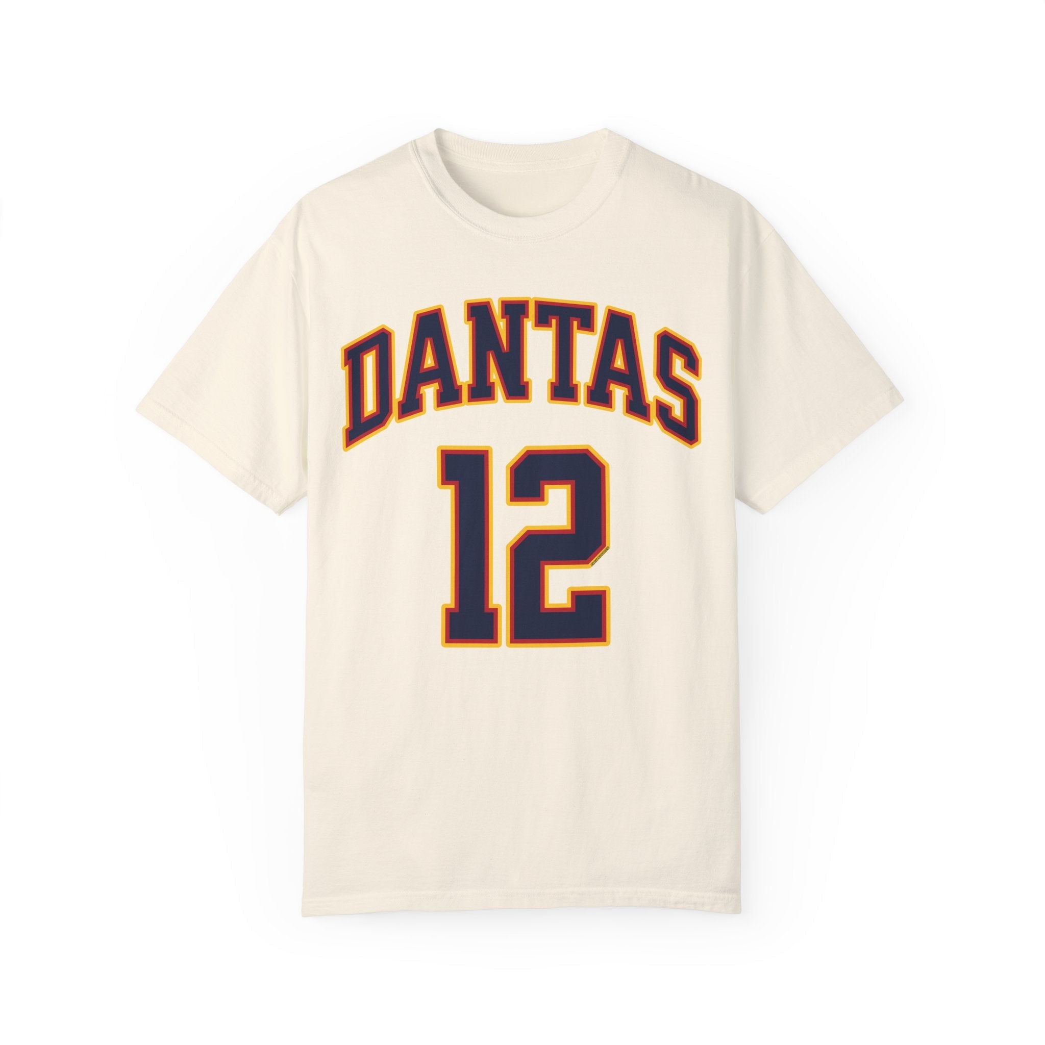 Damiris Dantas Fever Premium Shirt | Chix Sports