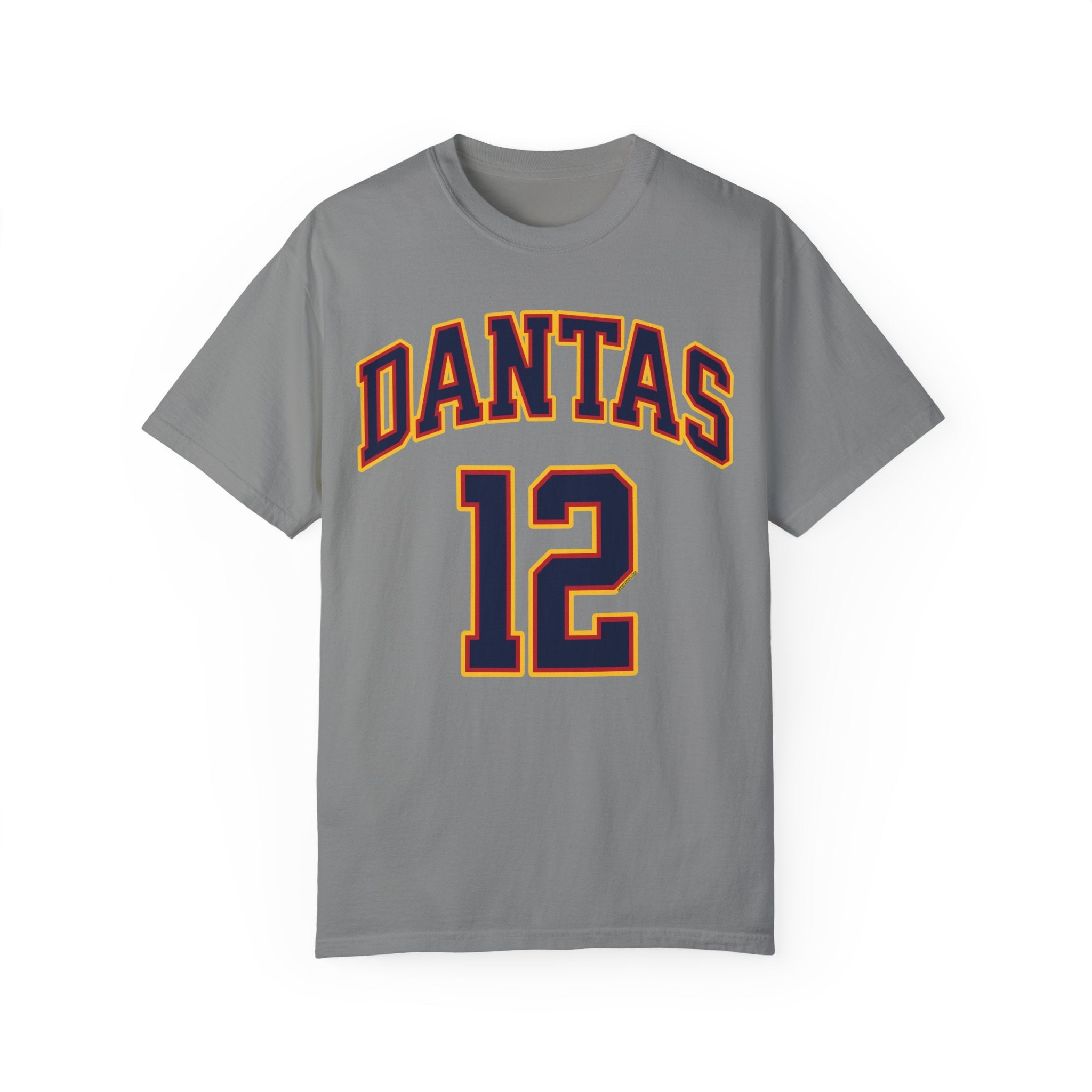 Damiris Dantas Fever Premium Shirt | Chix Sports