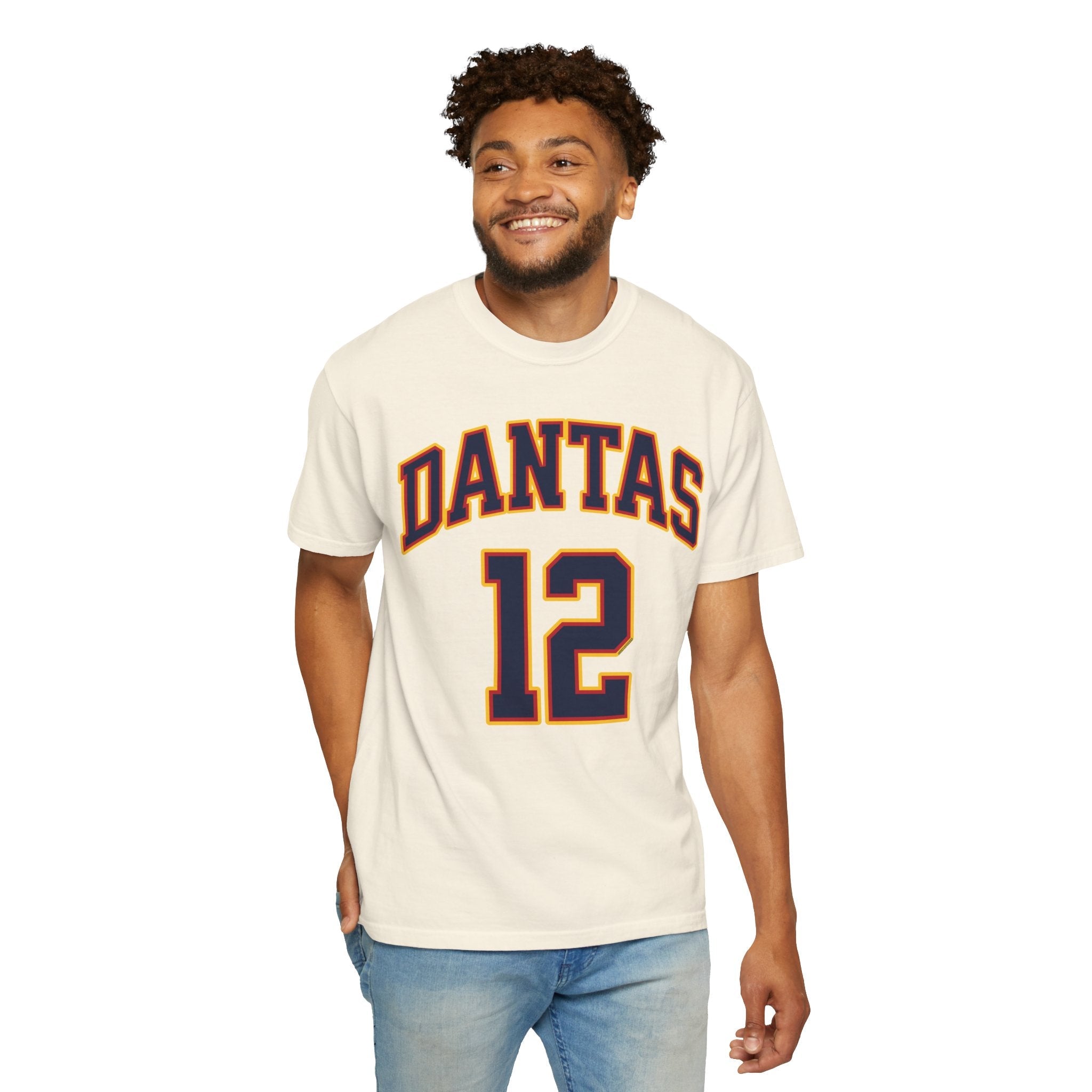 Damiris Dantas Fever Premium Shirt | Chix Sports