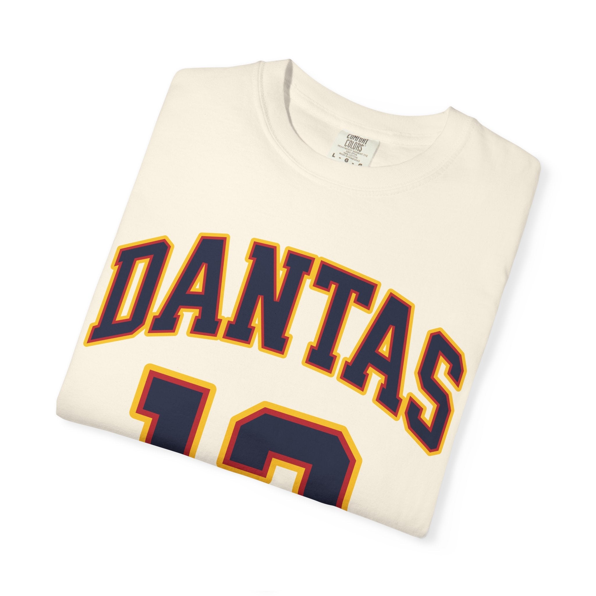 Damiris Dantas Fever Premium Unisex Shirt | Chix Sports