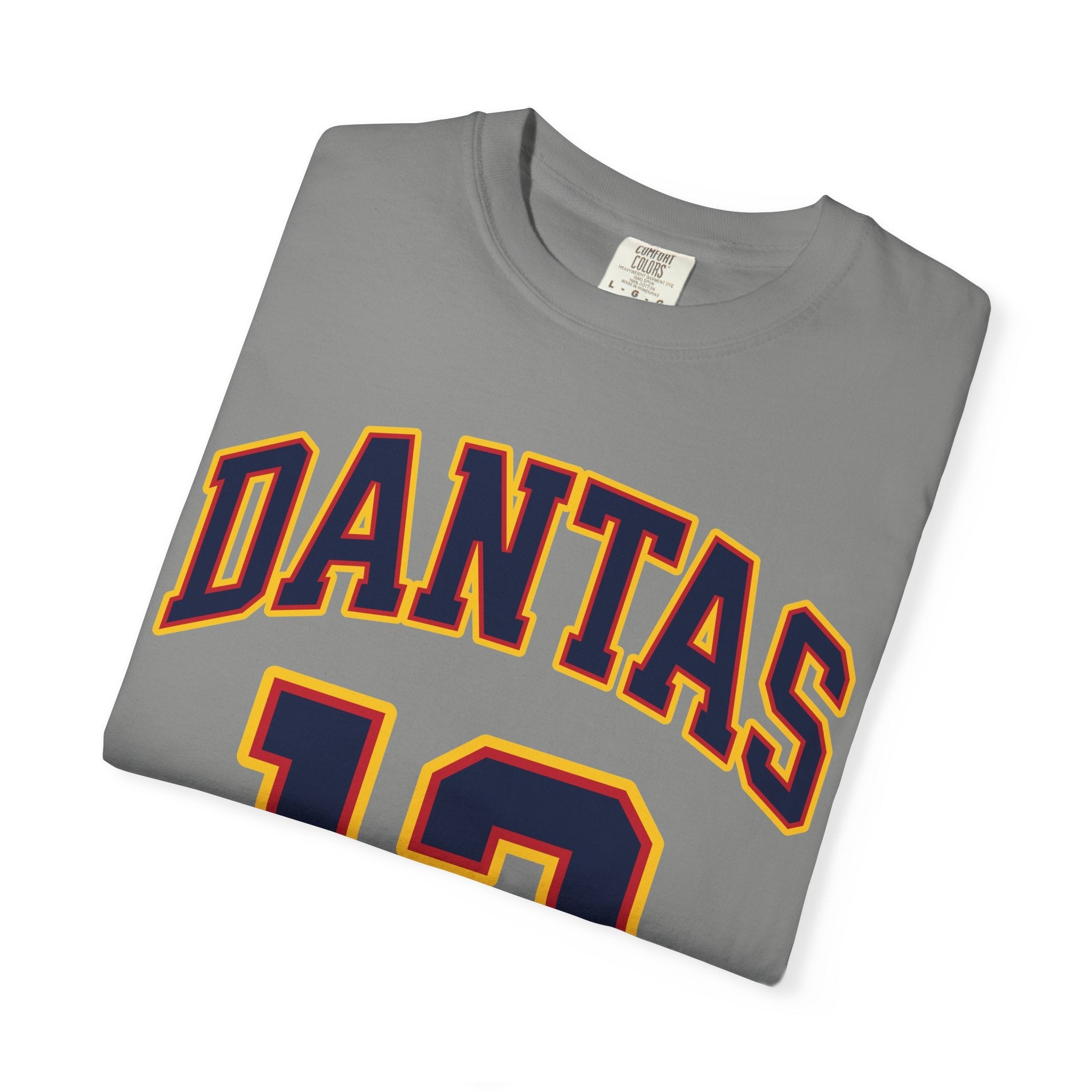 Damiris Dantas Fever Premium Unisex Shirt | Chix Sports