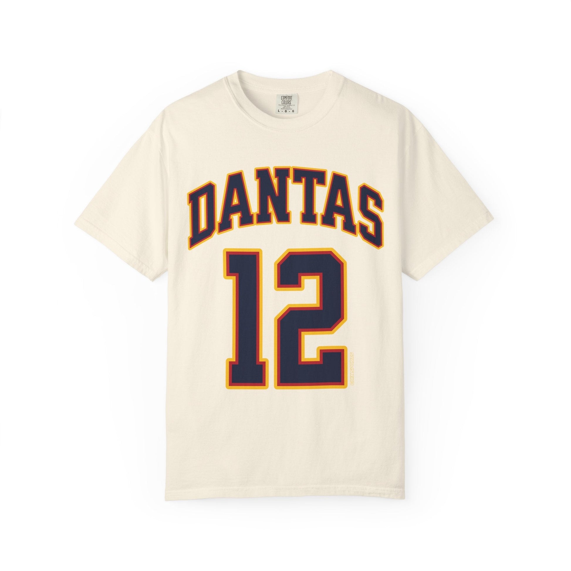 Damiris Dantas Fever Premium Unisex Shirt | Chix Sports