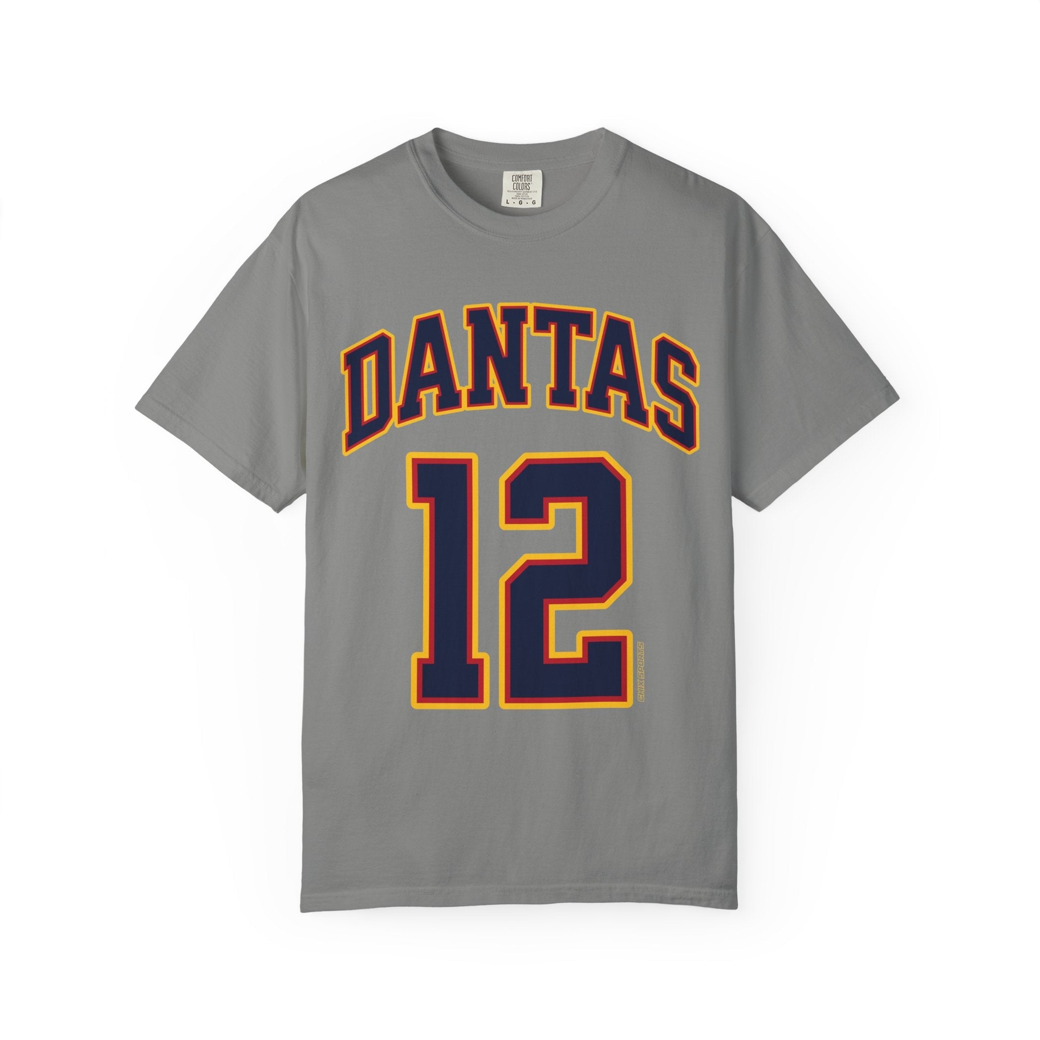 Damiris Dantas Fever Premium Unisex Shirt | Chix Sports