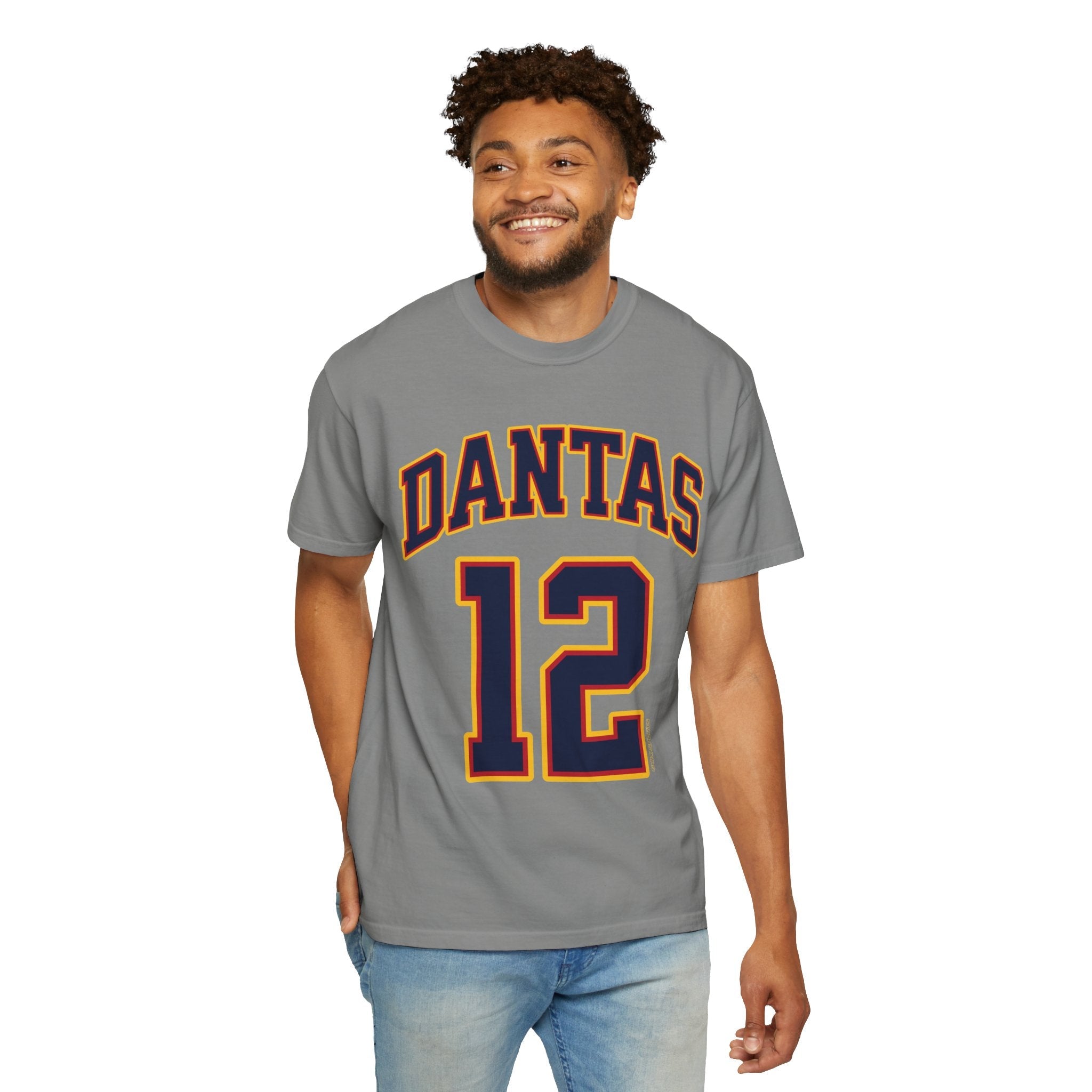 Damiris Dantas Fever Premium Unisex Shirt | Chix Sports
