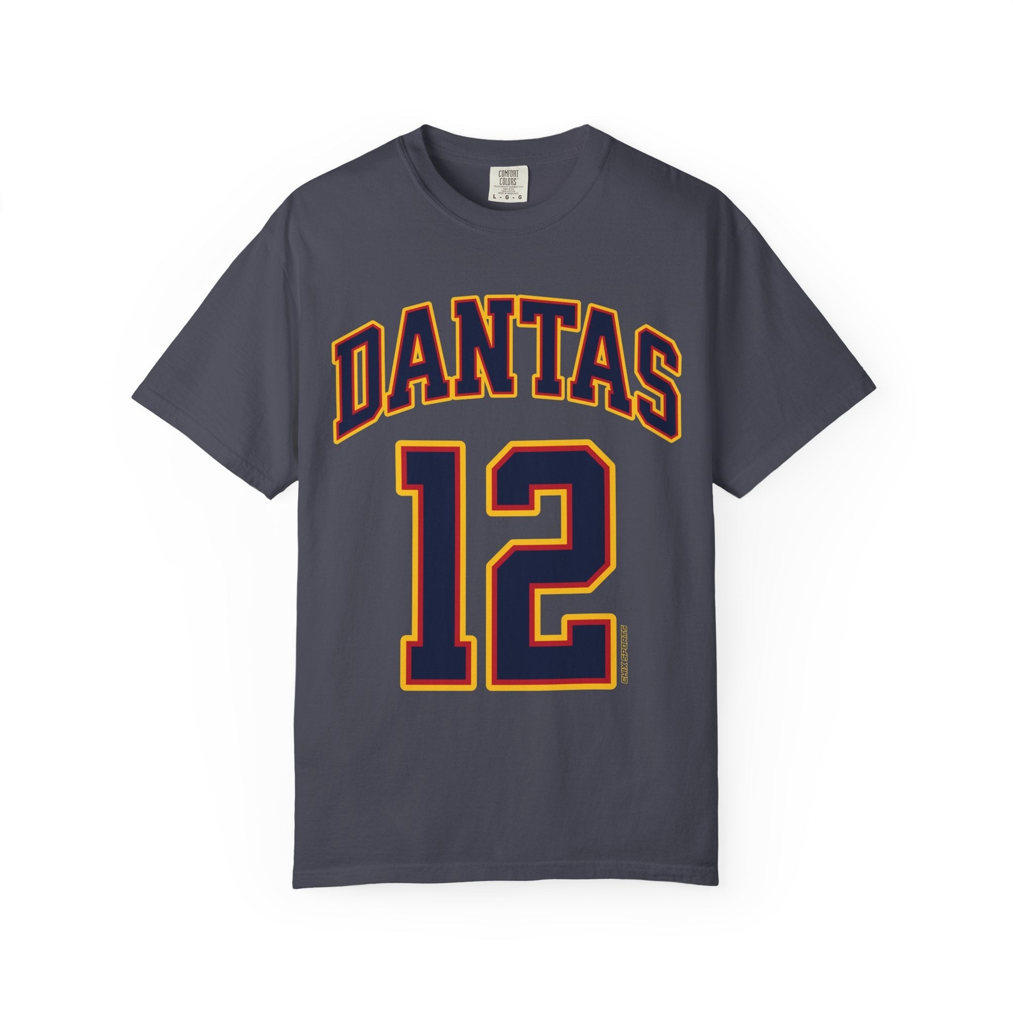 Damiris Dantas Fever Premium Unisex Shirt | Chix Sports