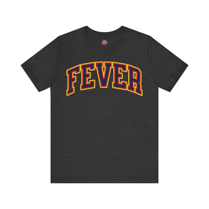 Damiris Dantas Fever Unisex Jersey T-shirt | Chix Sports