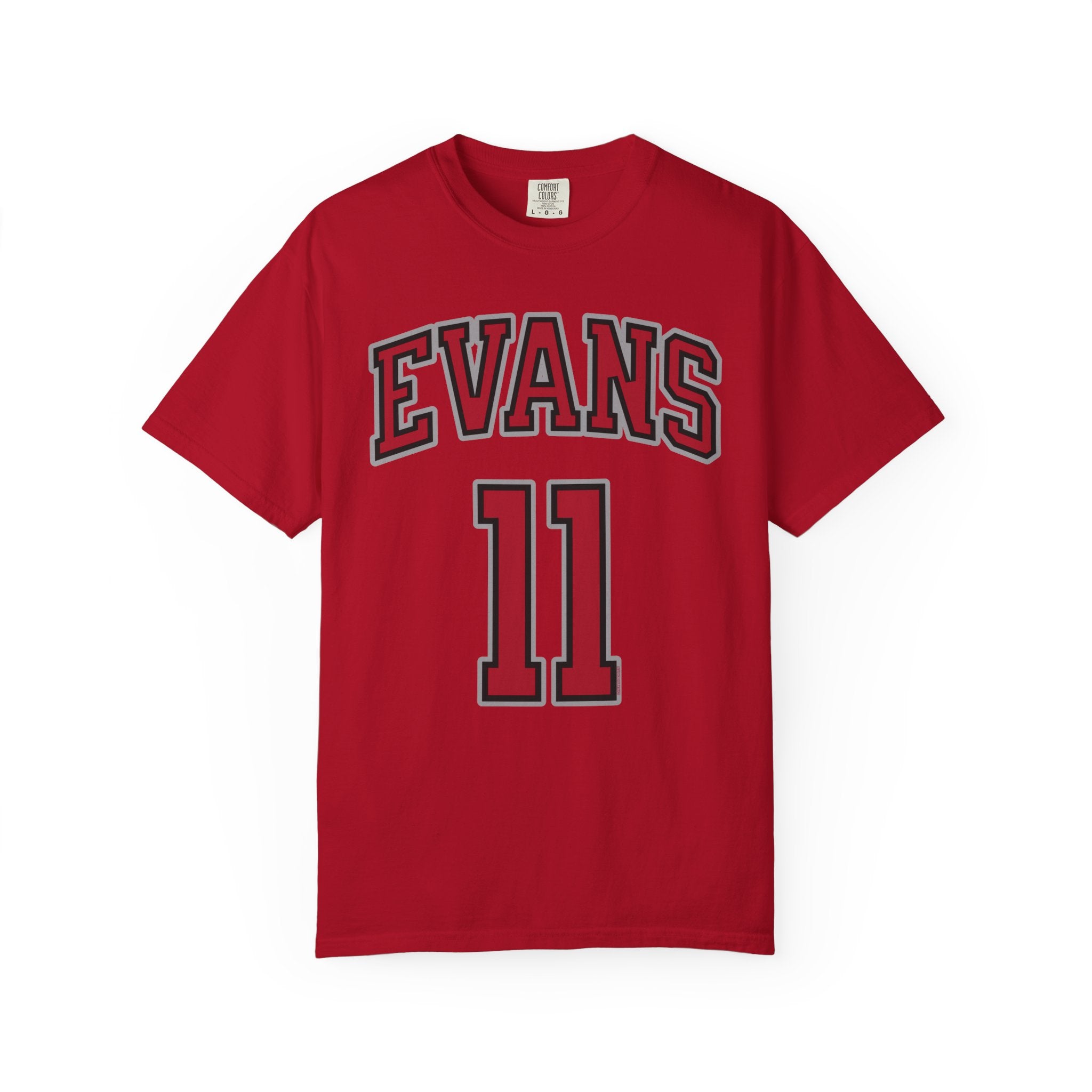 Dana Evans Aces Basketball Premium Shirt | Chix Sports