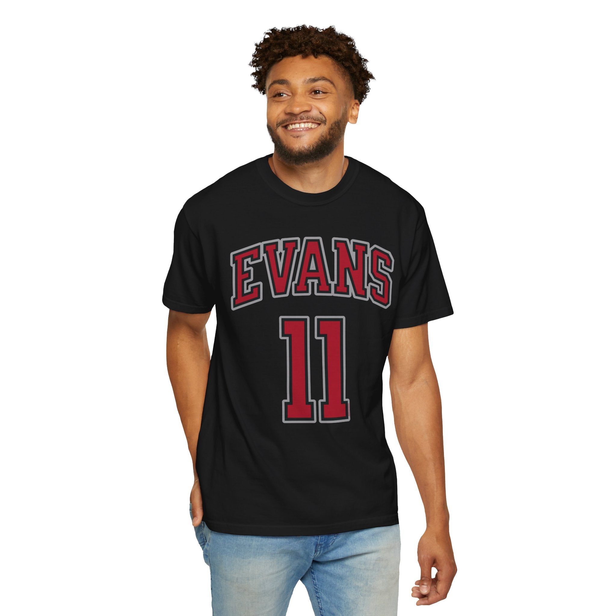 Dana Evans Aces Basketball Premium Shirt | Chix Sports