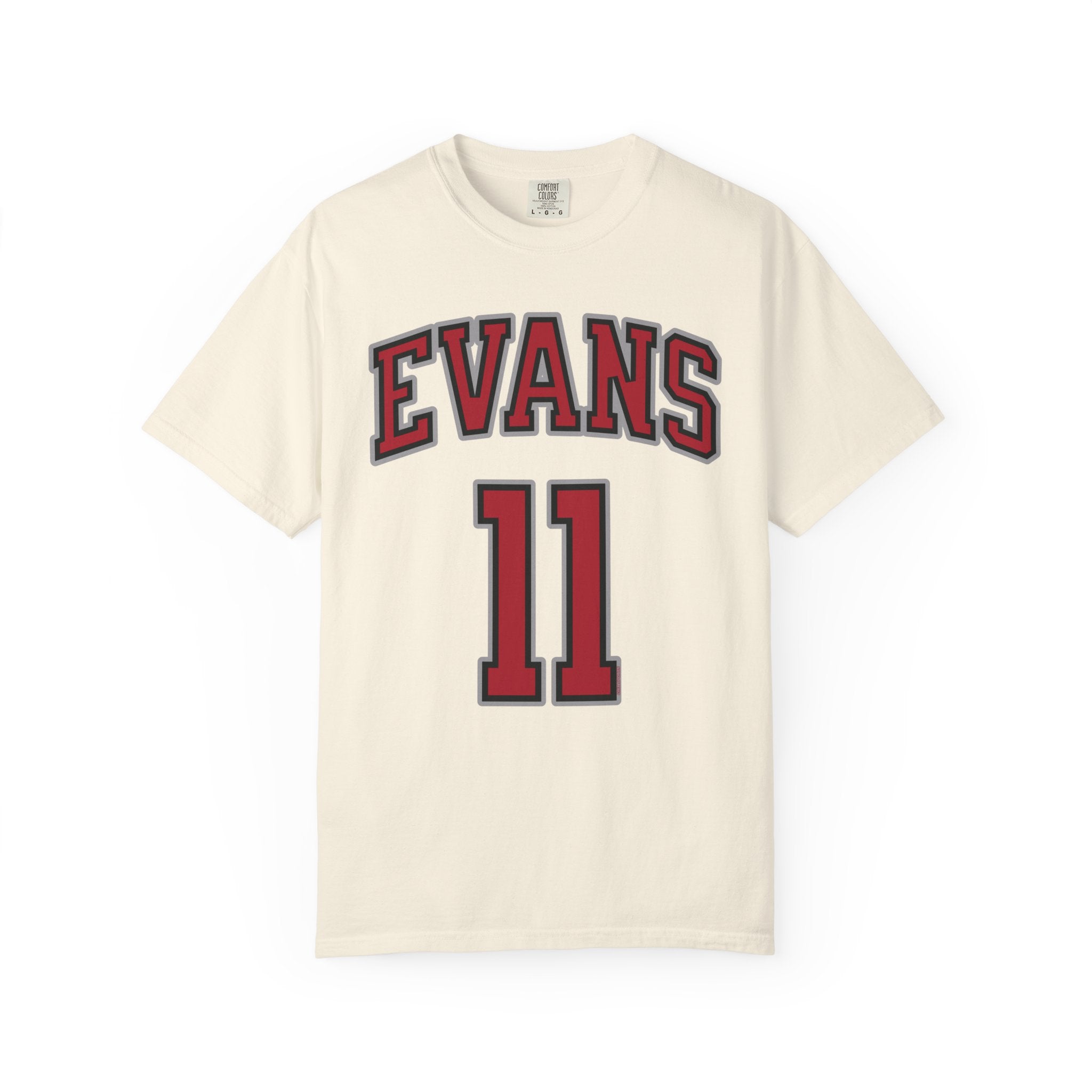 Dana Evans Aces Basketball Premium Shirt | Chix Sports