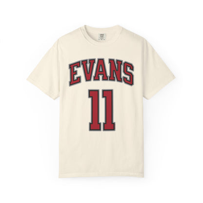 Dana Evans Aces Basketball Premium Shirt | Chix Sports