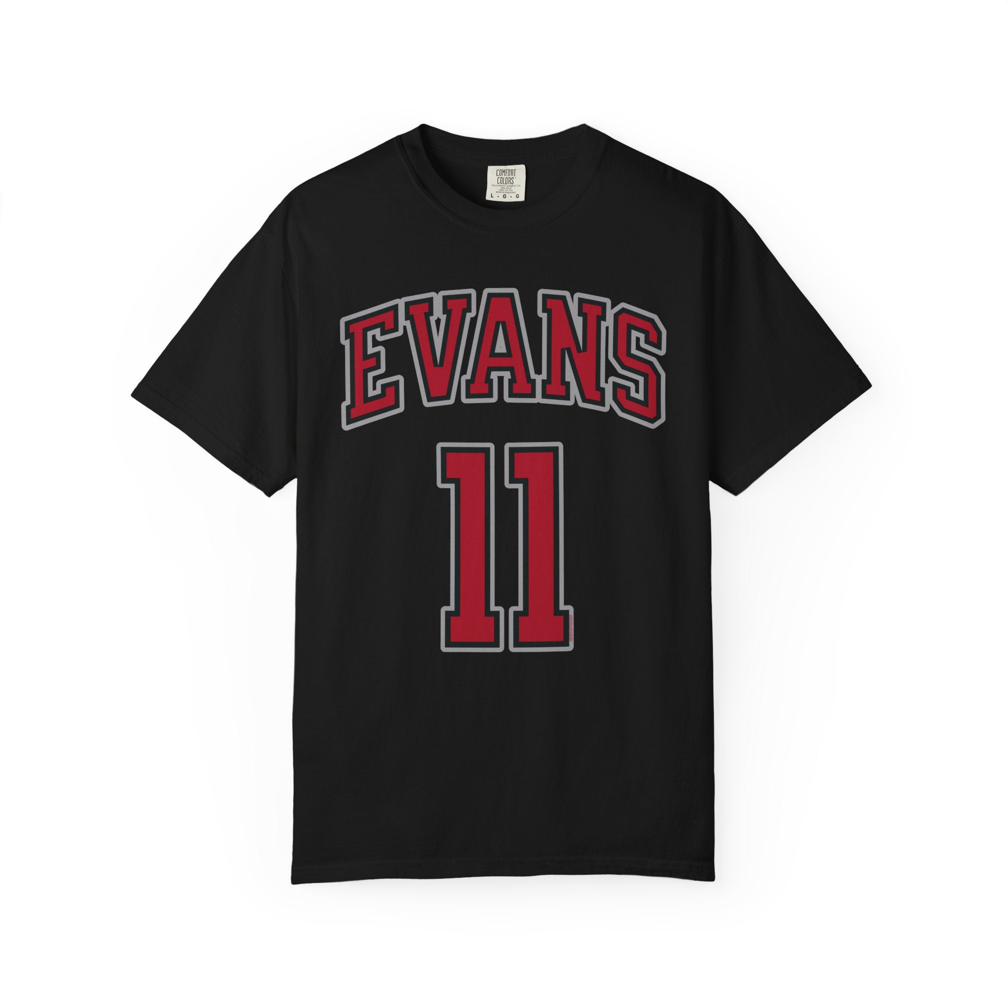 Dana Evans Aces Basketball Premium Shirt | Chix Sports