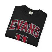 Dana Evans Aces Basketball Premium Shirt | Chix Sports