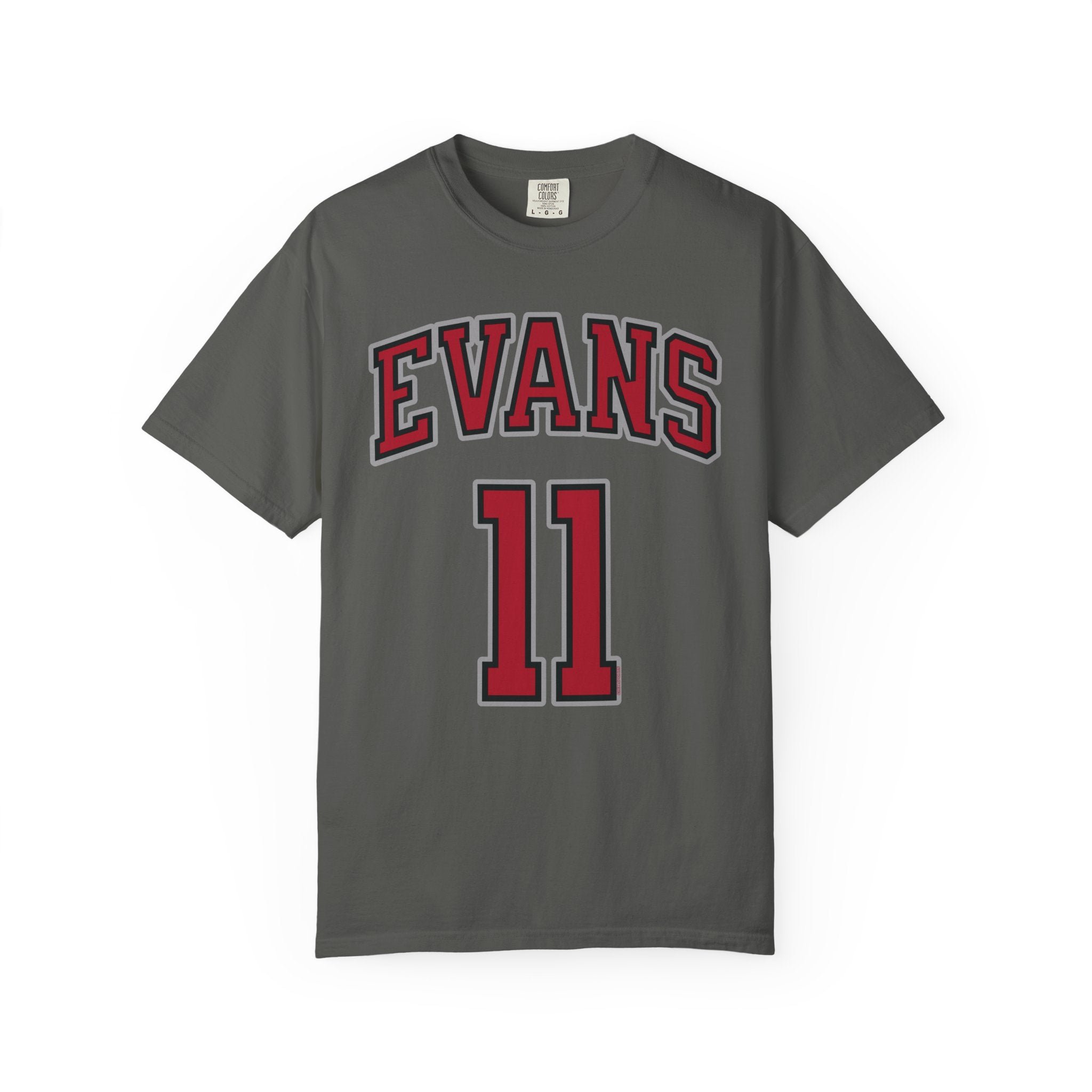 Dana Evans Aces Basketball Premium Shirt | Chix Sports