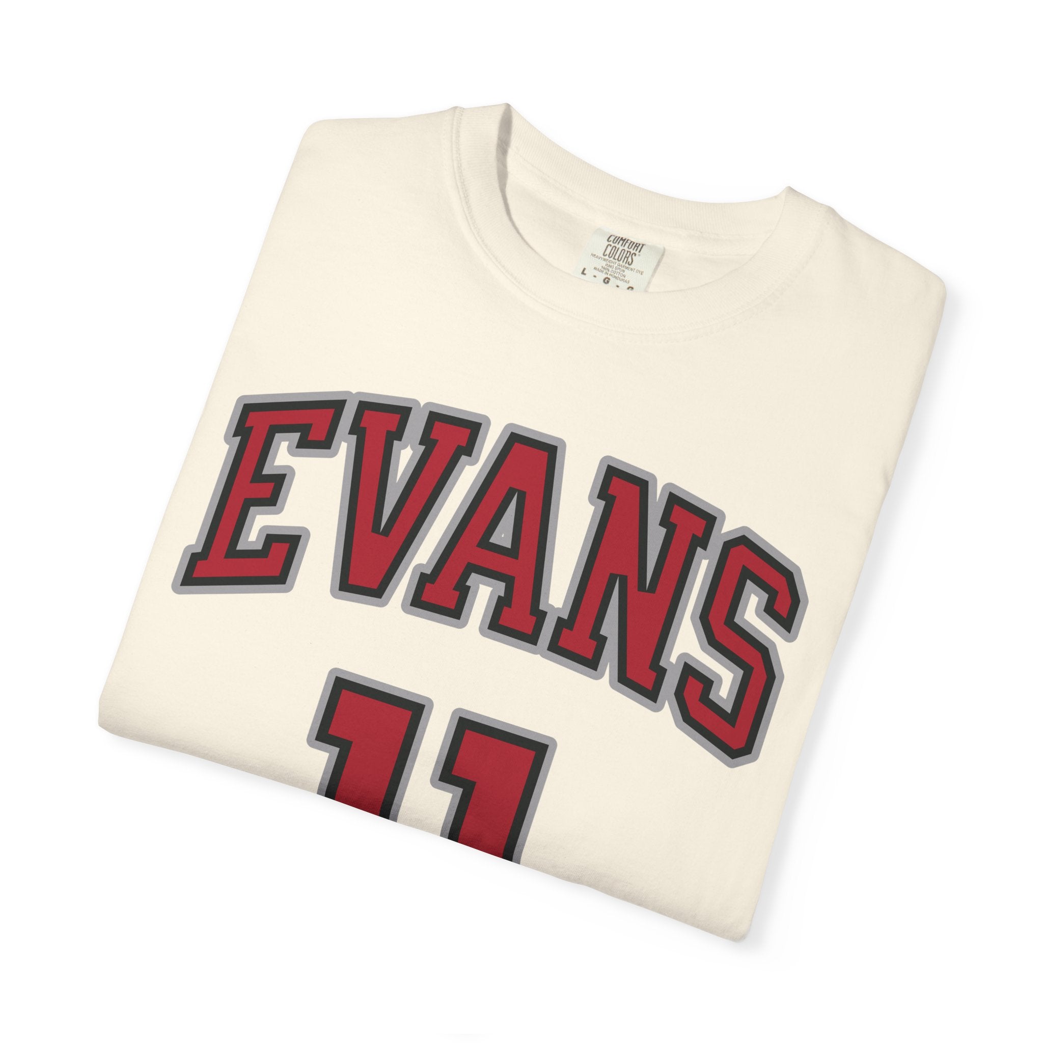 Dana Evans Aces Basketball Premium Shirt | Chix Sports