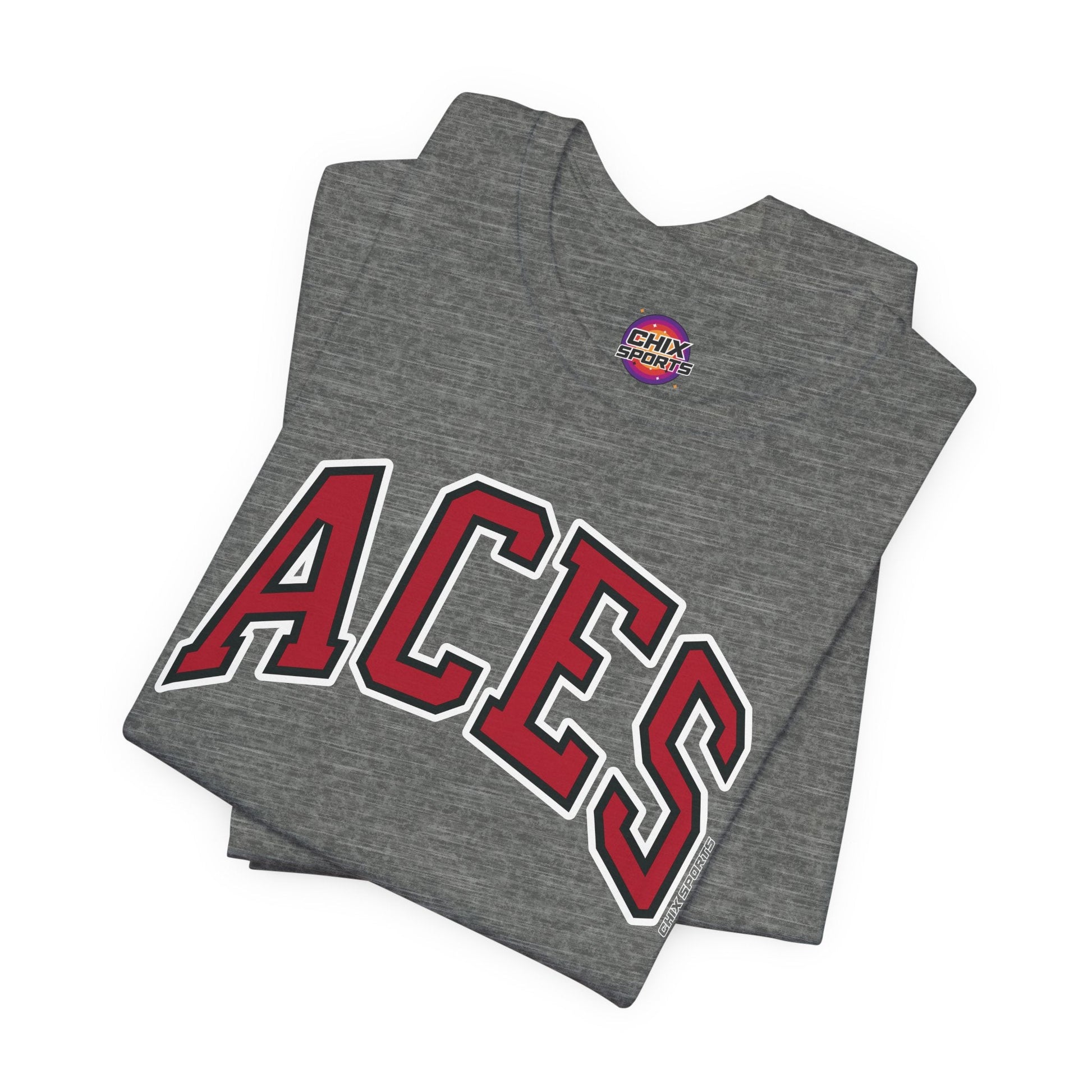 Dana Evans Aces Jersey Unisex Shirt | Chix Sports