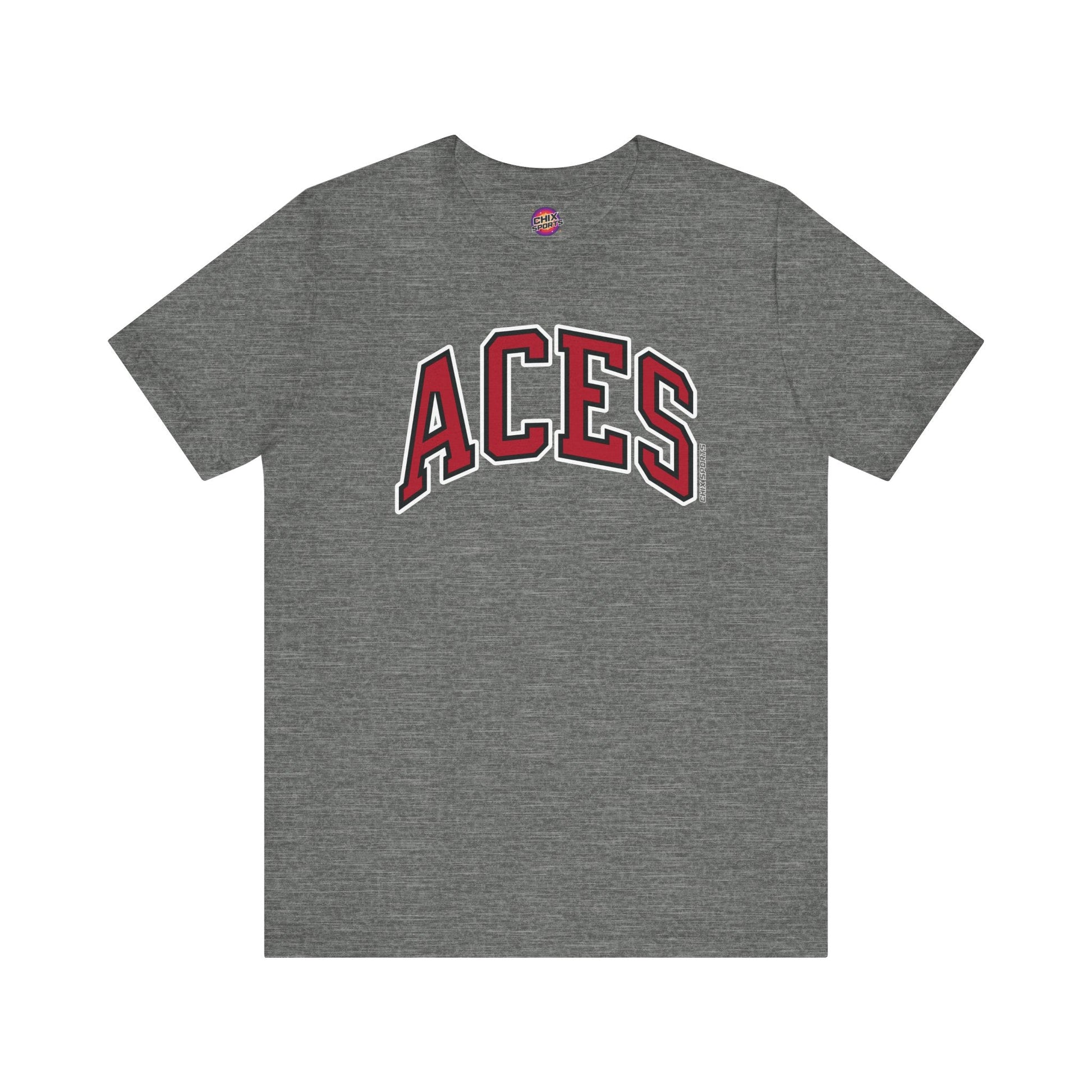 Dana Evans Aces Jersey Unisex Shirt | Chix Sports