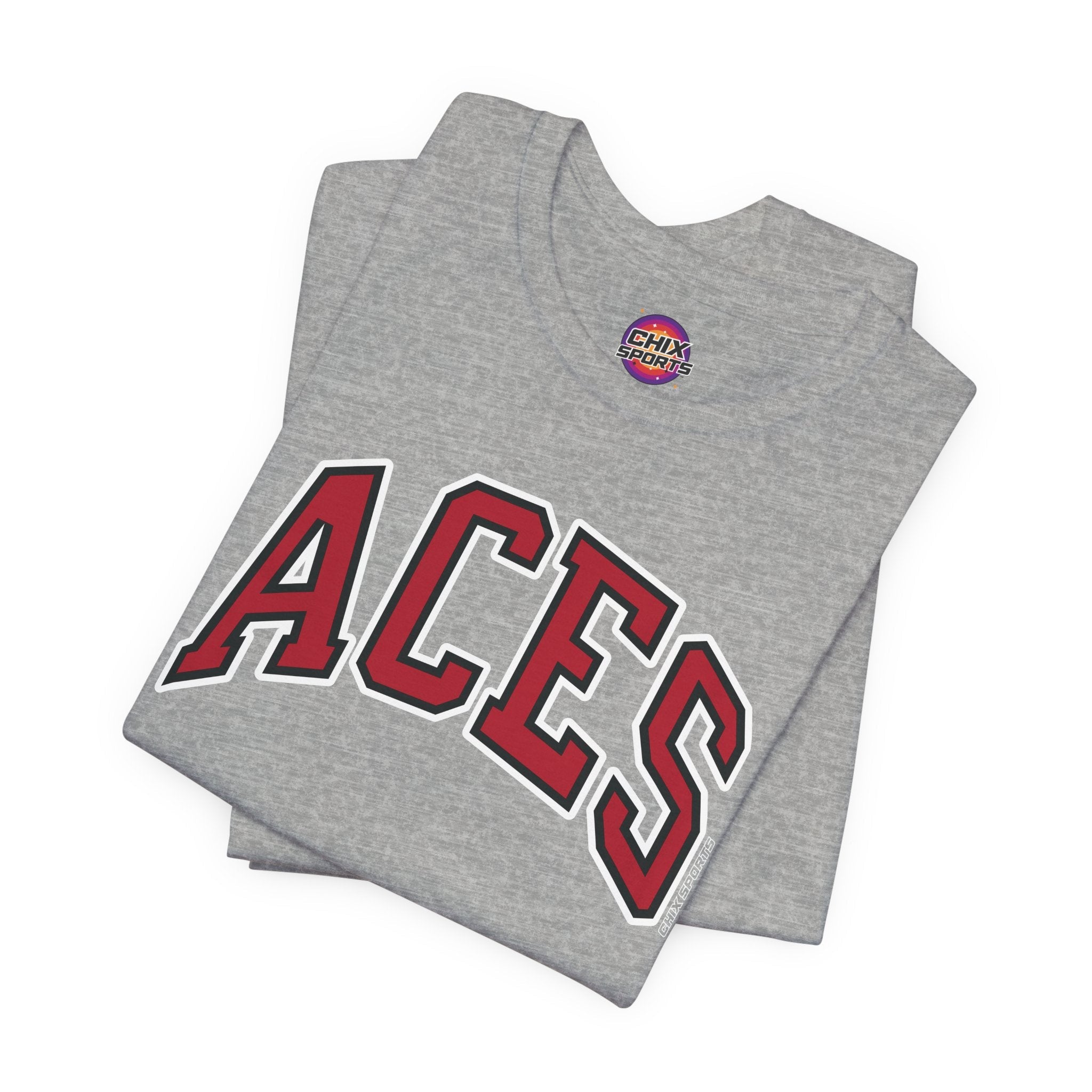 Dana Evans Aces Jersey Unisex Shirt | Chix Sports