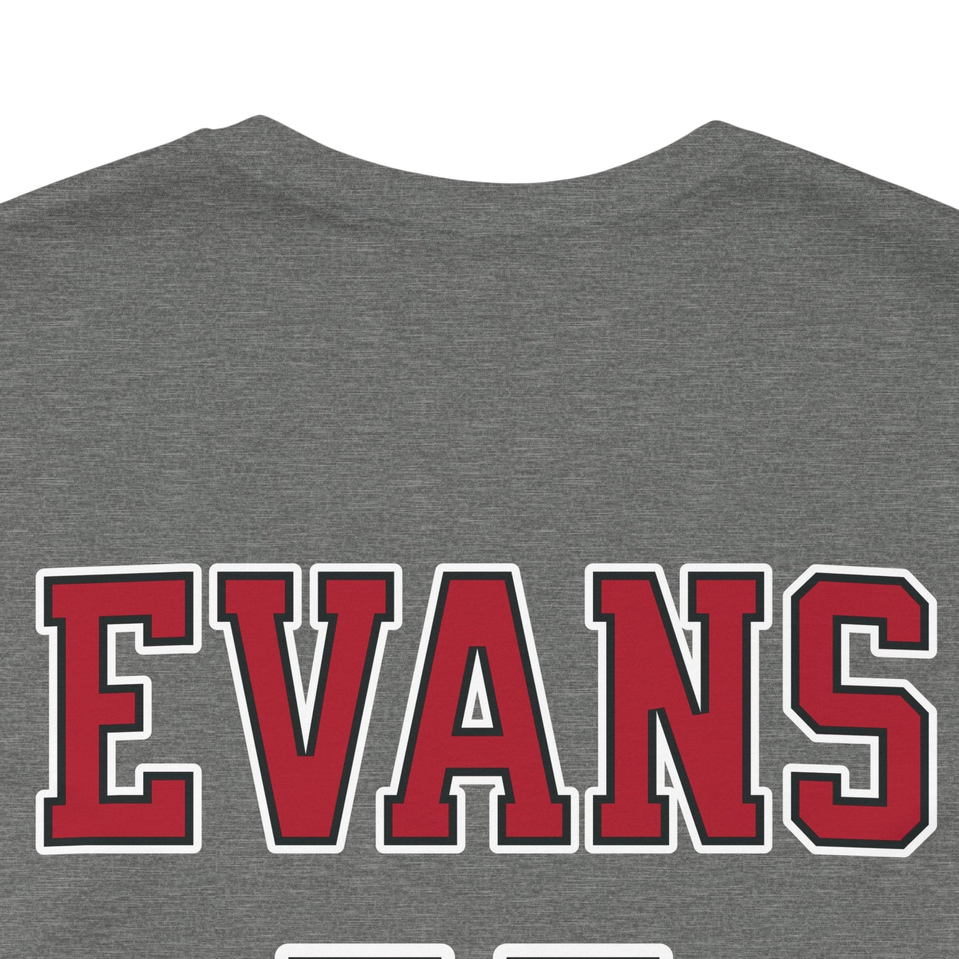 Dana Evans Aces Jersey Unisex Shirt | Chix Sports