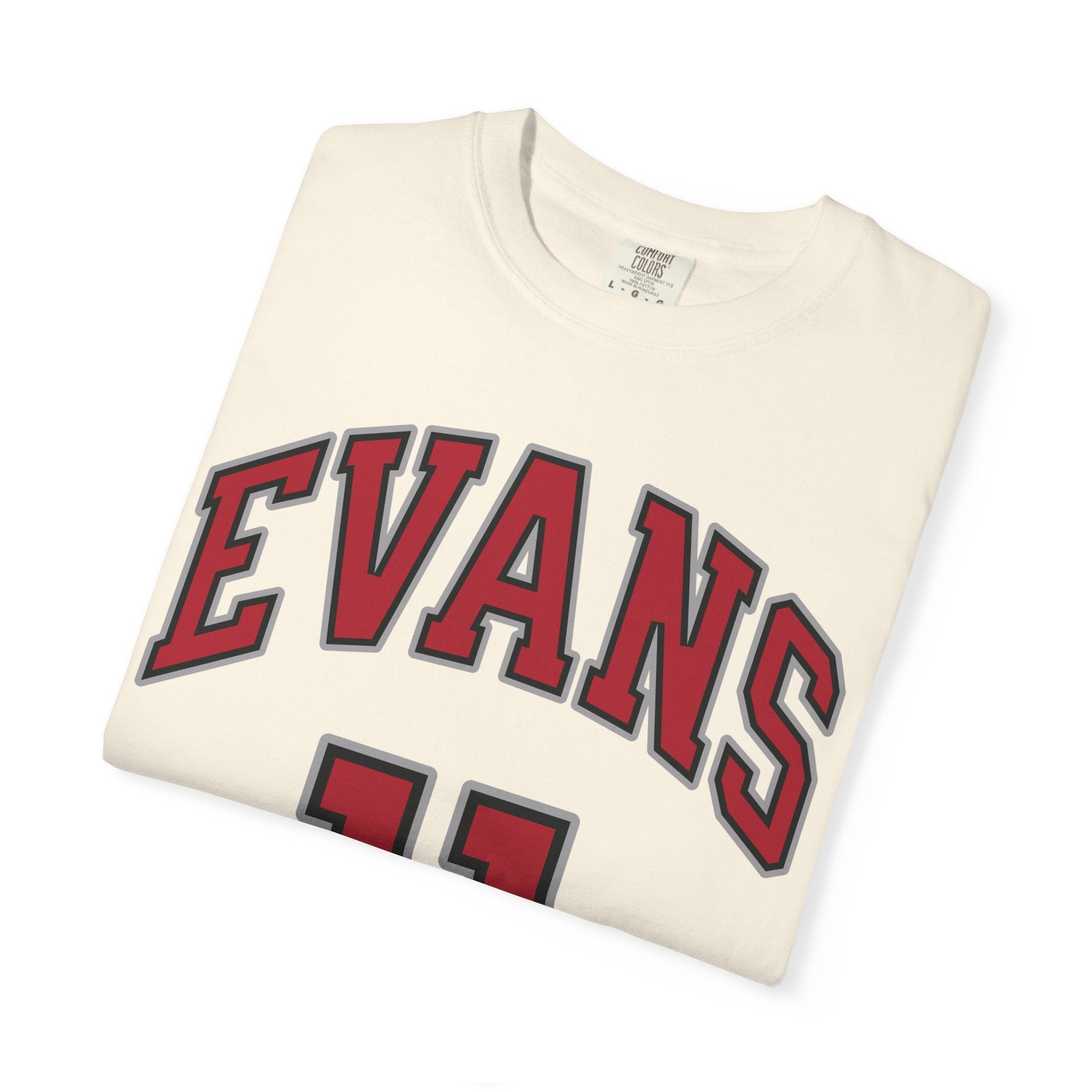 Dana Evans Aces Premium Unisex Shirt | Chix Sports