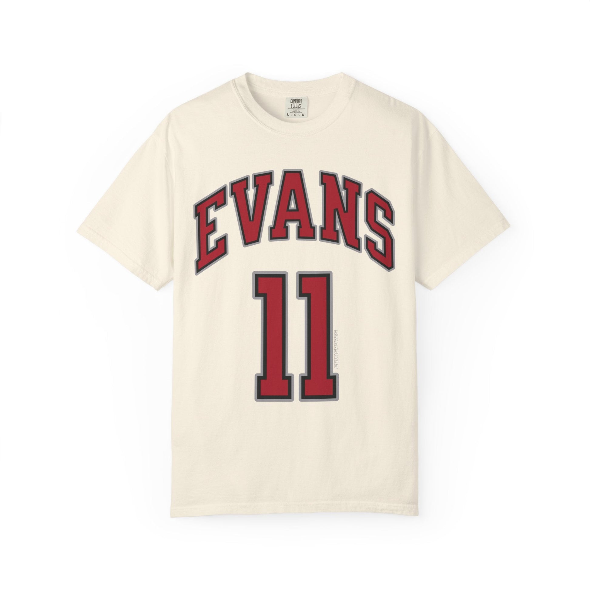Dana Evans Aces Premium Unisex Shirt | Chix Sports