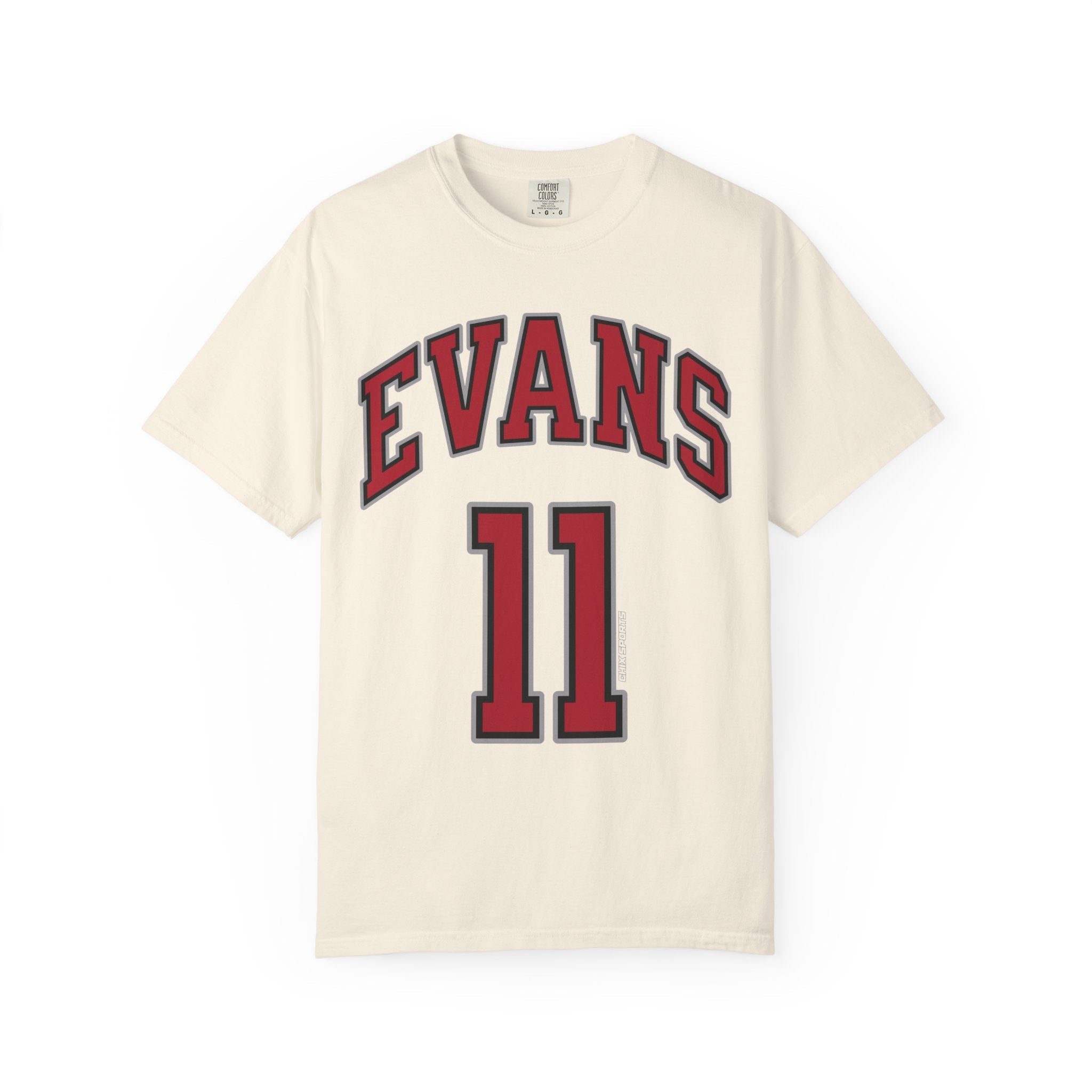Dana Evans Aces Premium Unisex Shirt | Chix Sports