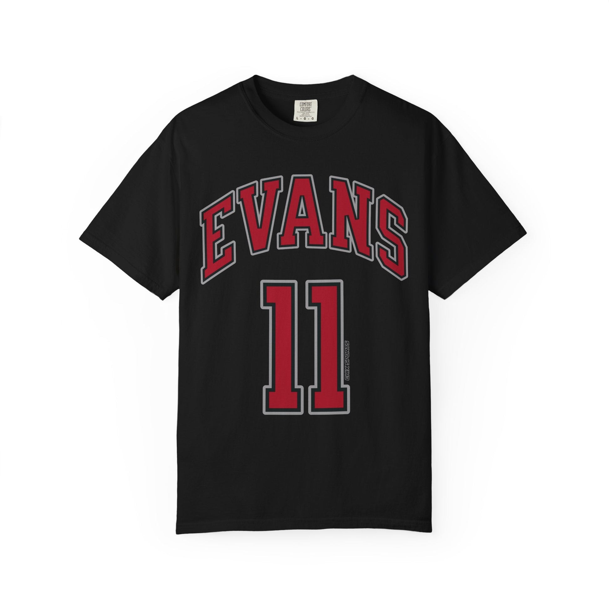 Dana Evans Aces Premium Unisex Shirt | Chix Sports