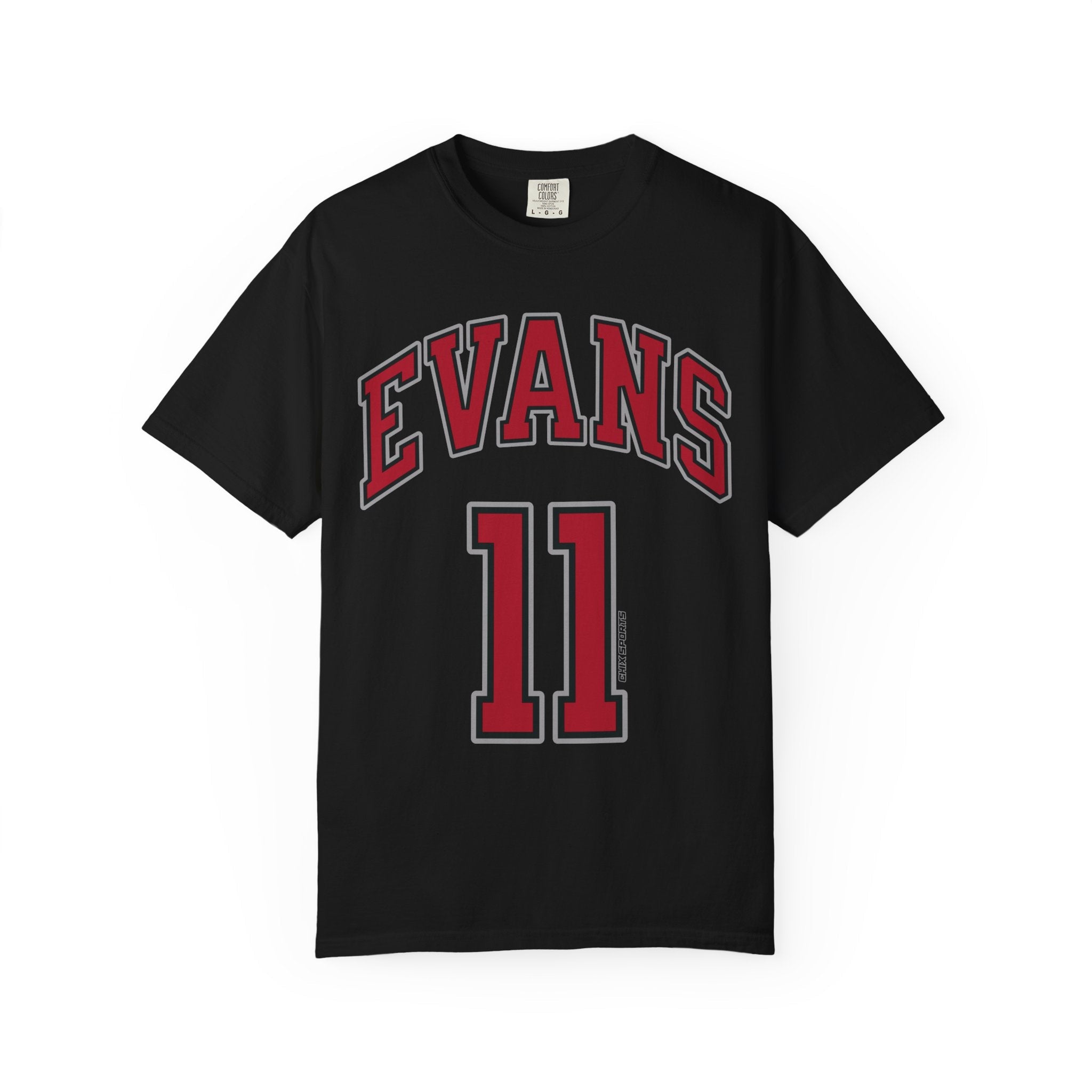 Dana Evans Aces Premium Unisex Shirt | Chix Sports