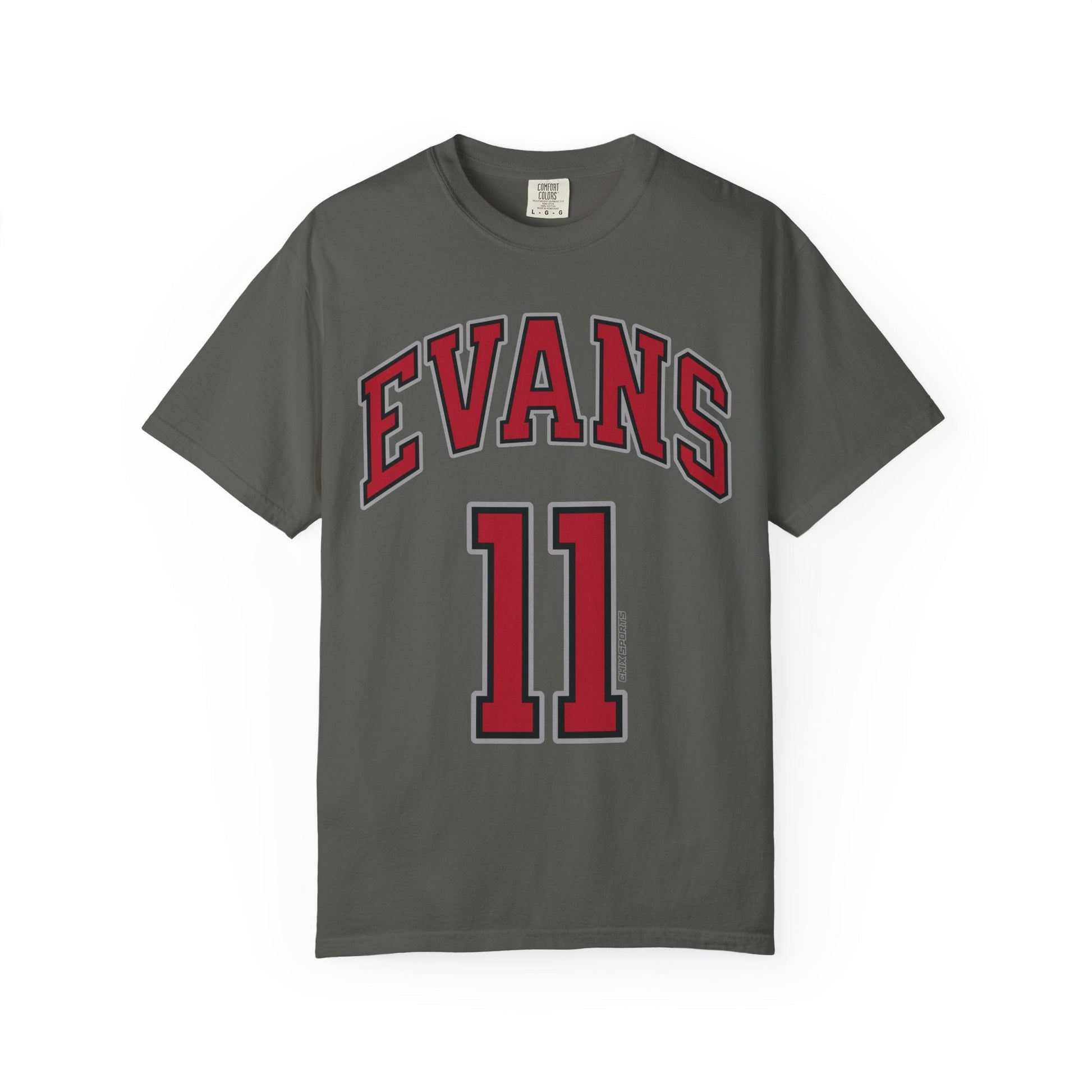 Dana Evans Aces Premium Unisex Shirt | Chix Sports
