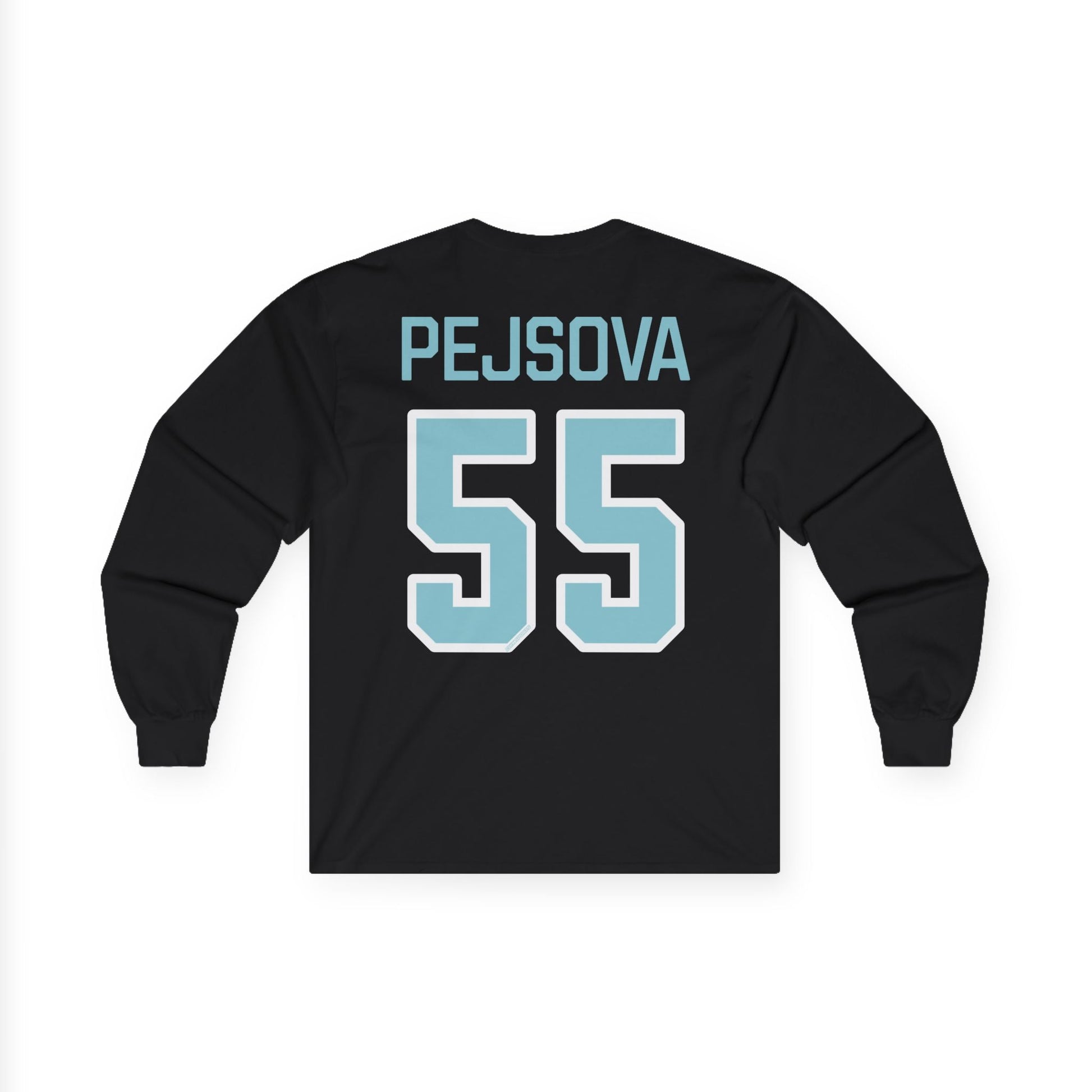 Daniela Pejsova Fleet Long Sleeve Shirt | Chix Sports